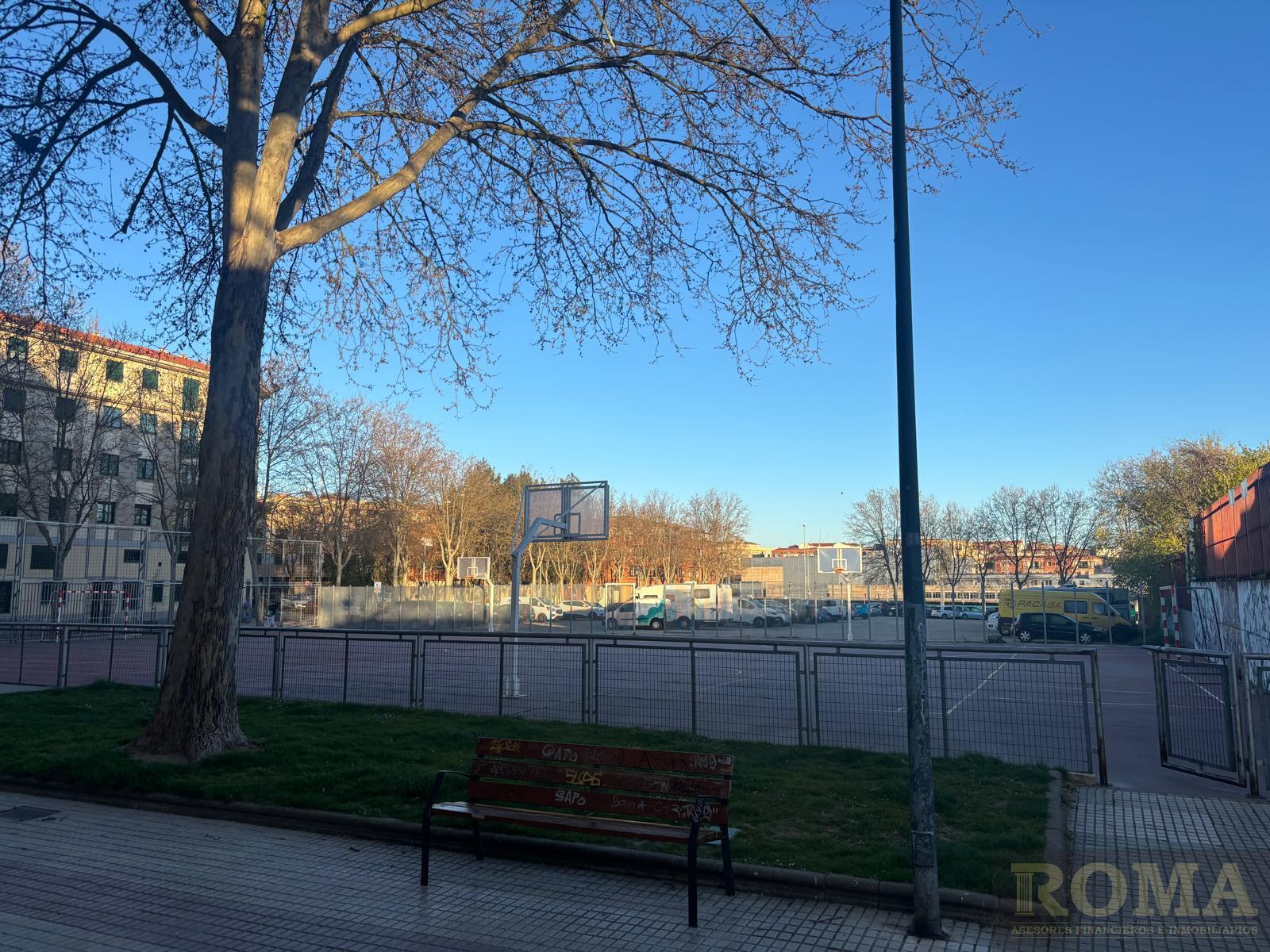 Venta de piso en Salamanca