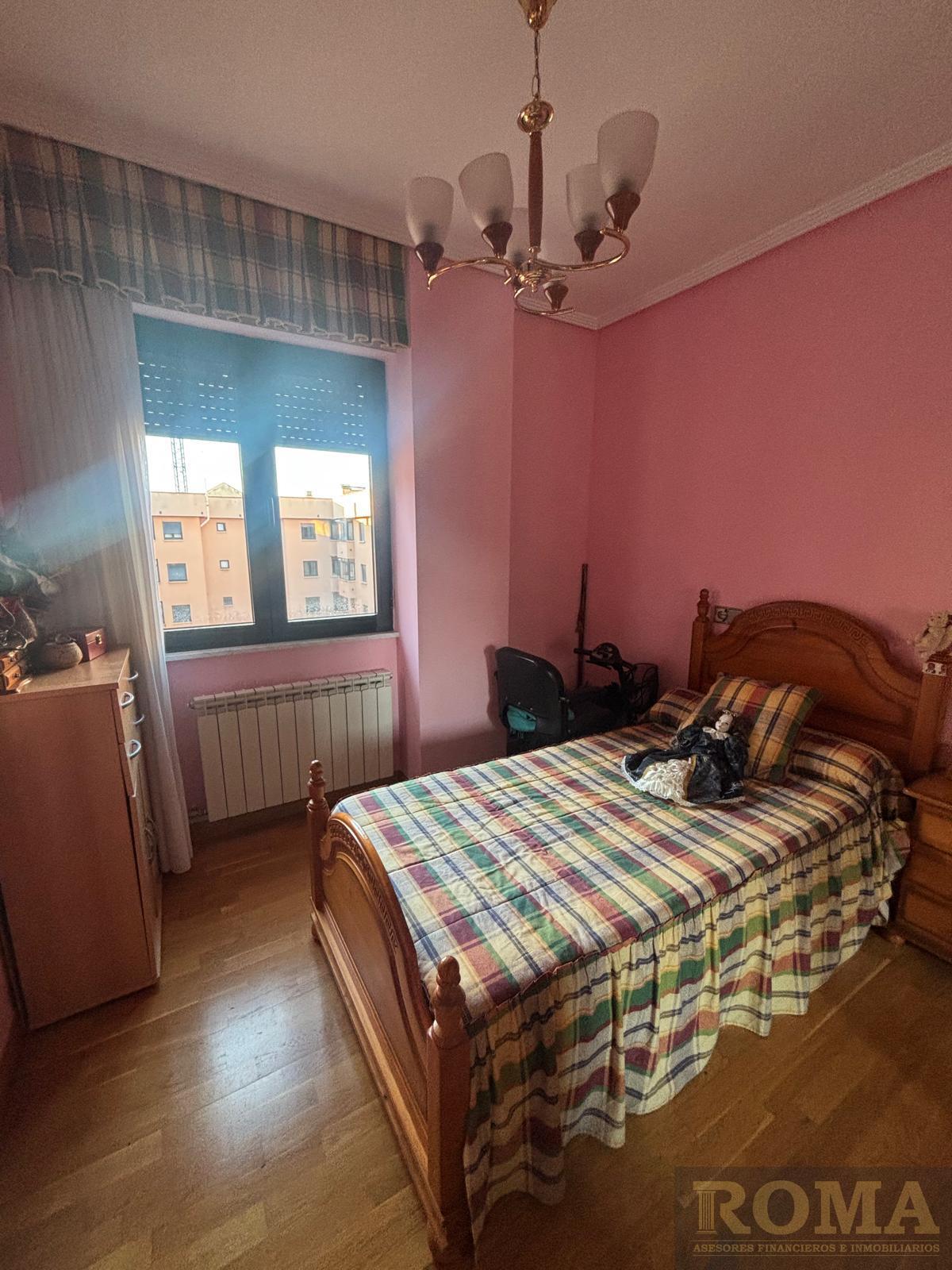 Venta de piso en Salamanca