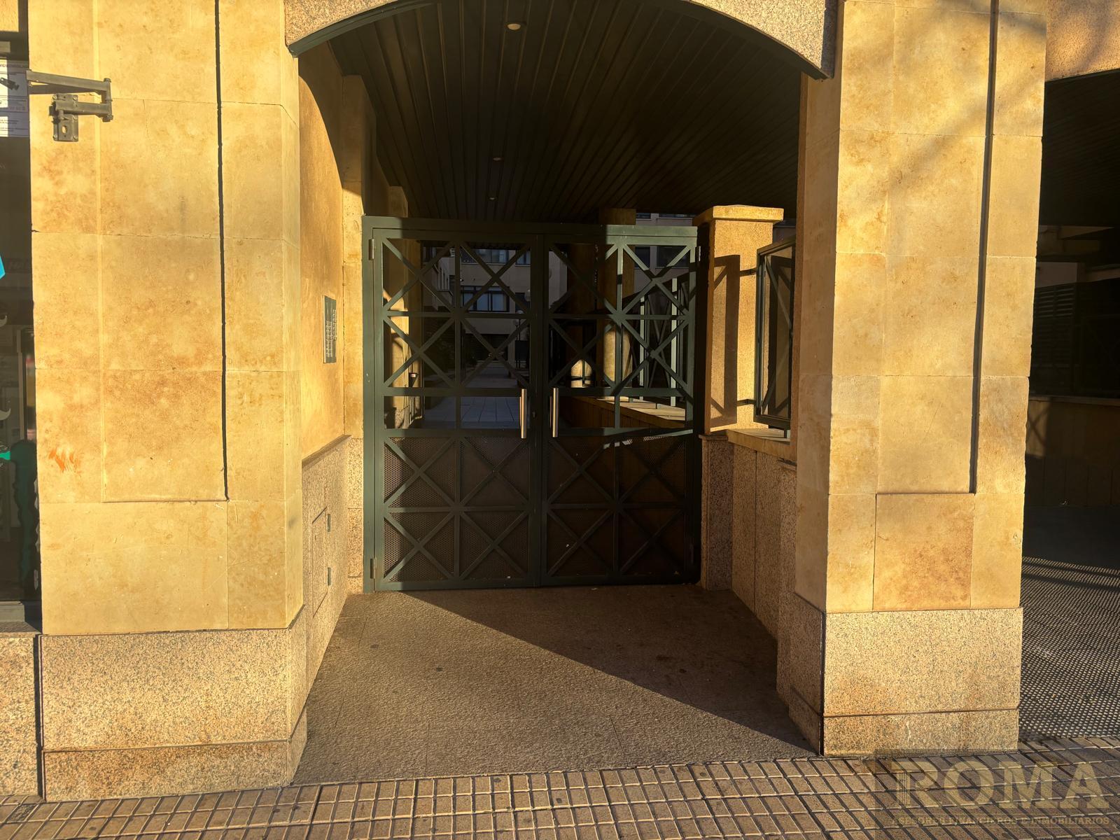 Venta de piso en Salamanca