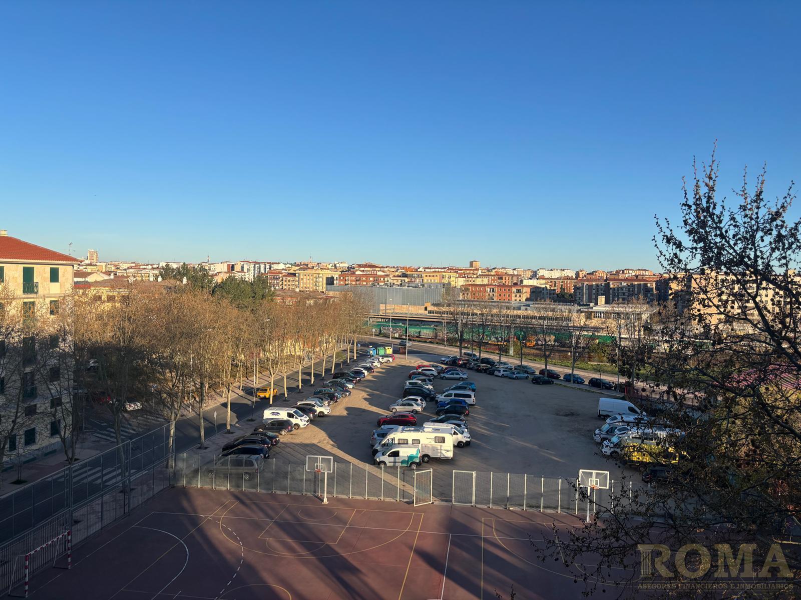 Venta de piso en Salamanca