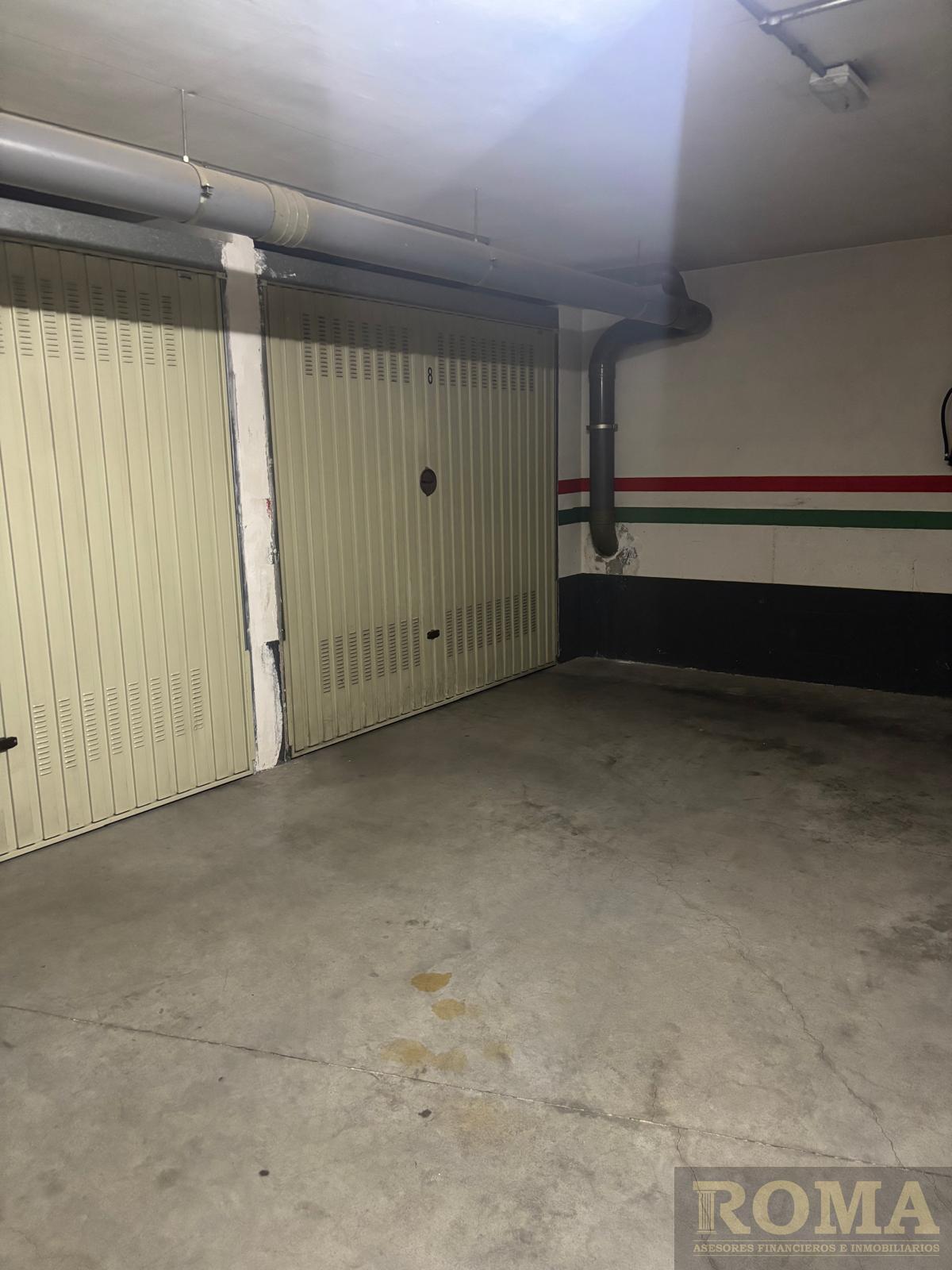 Venta de piso en Salamanca