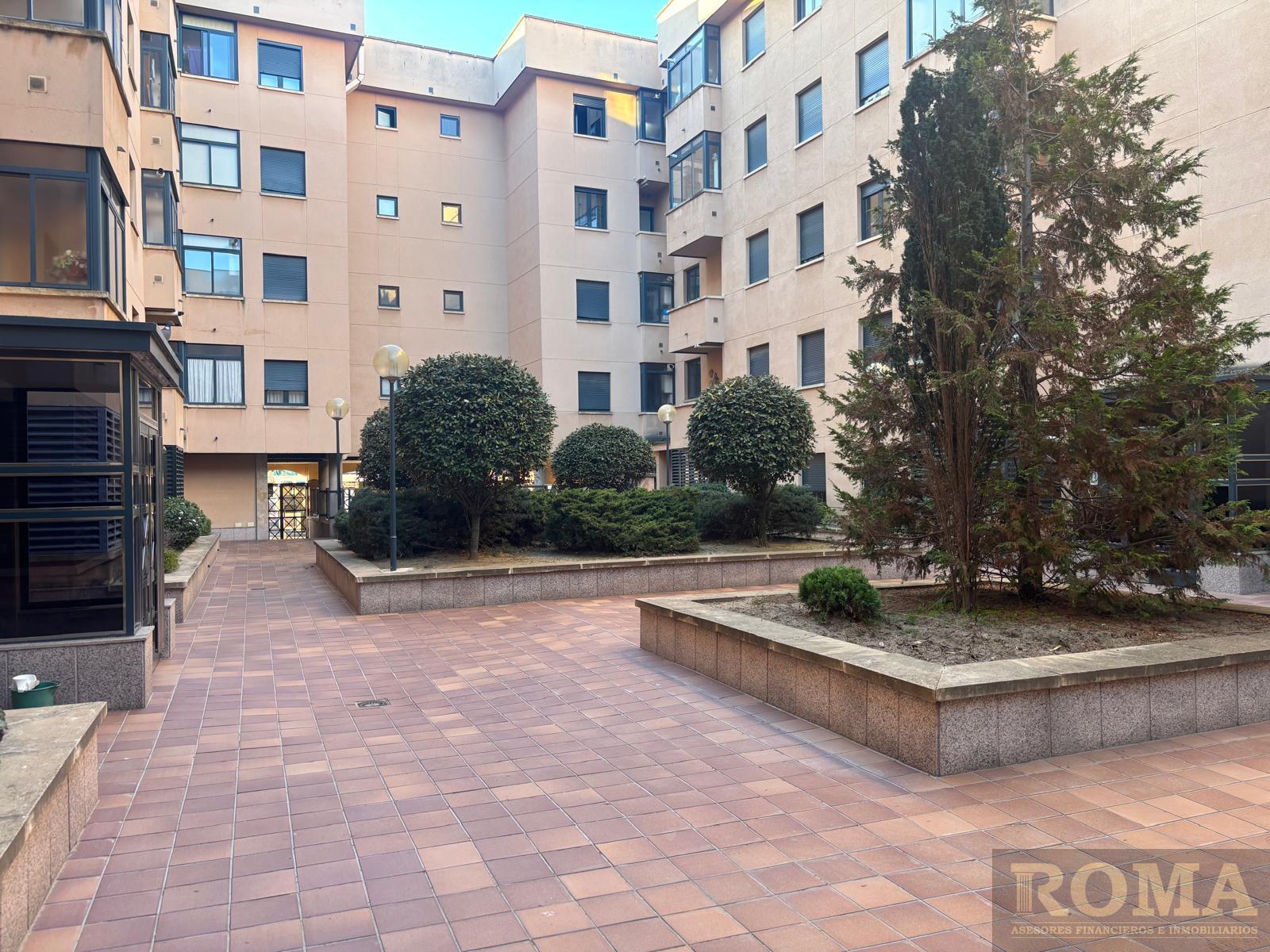 Venta de piso en Salamanca