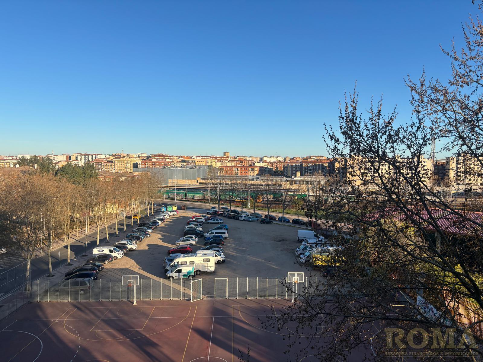 Venta de piso en Salamanca