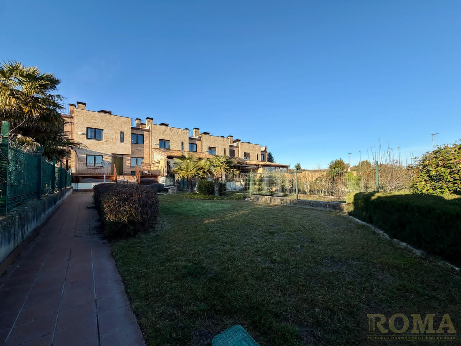 Venta de piso en Cabrerizos