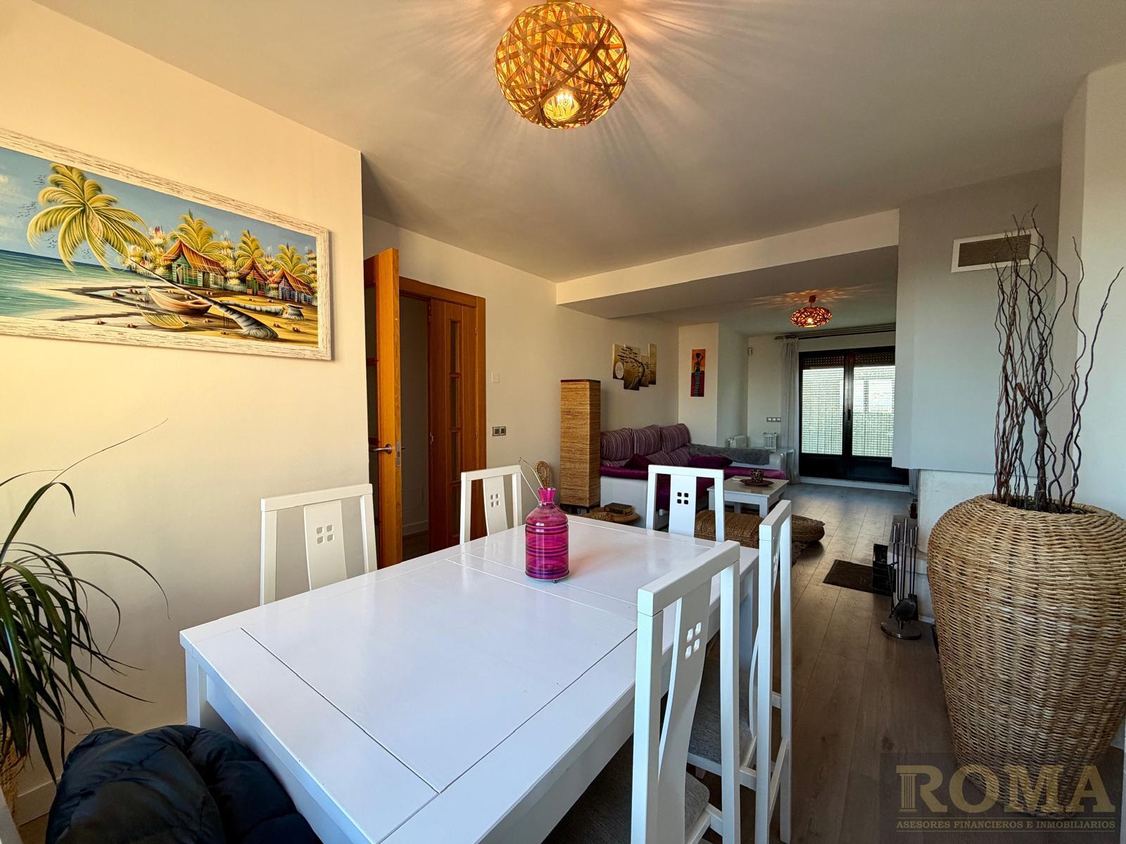 Venta de piso en Cabrerizos