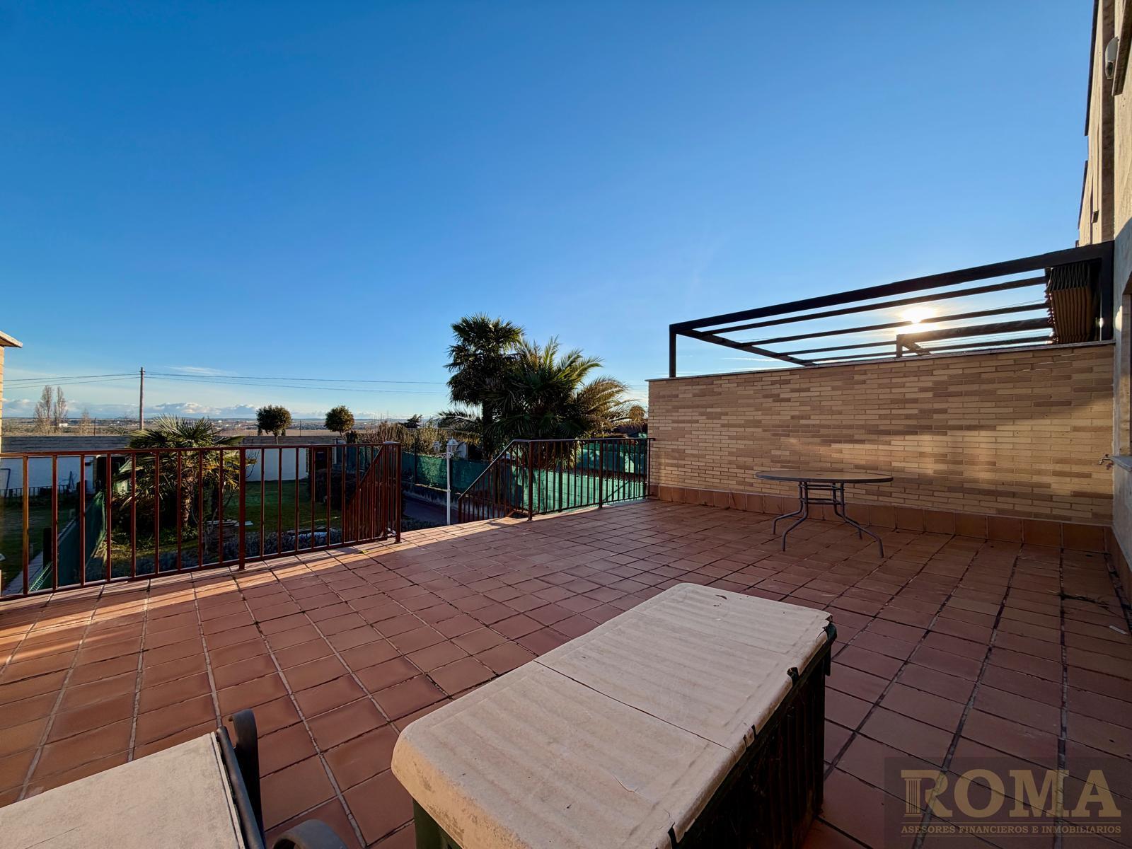 Venta de piso en Cabrerizos