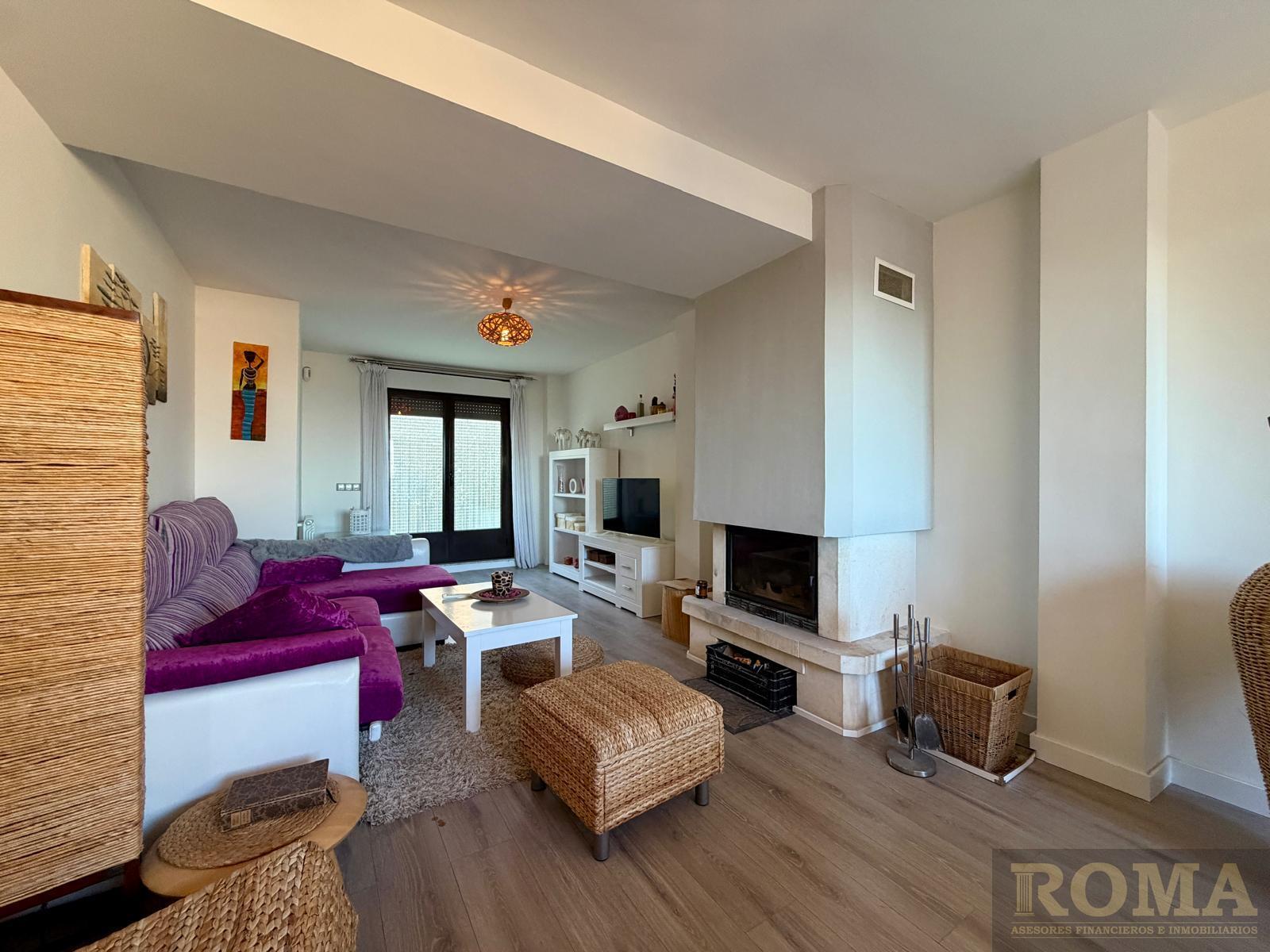 Venta de piso en Cabrerizos