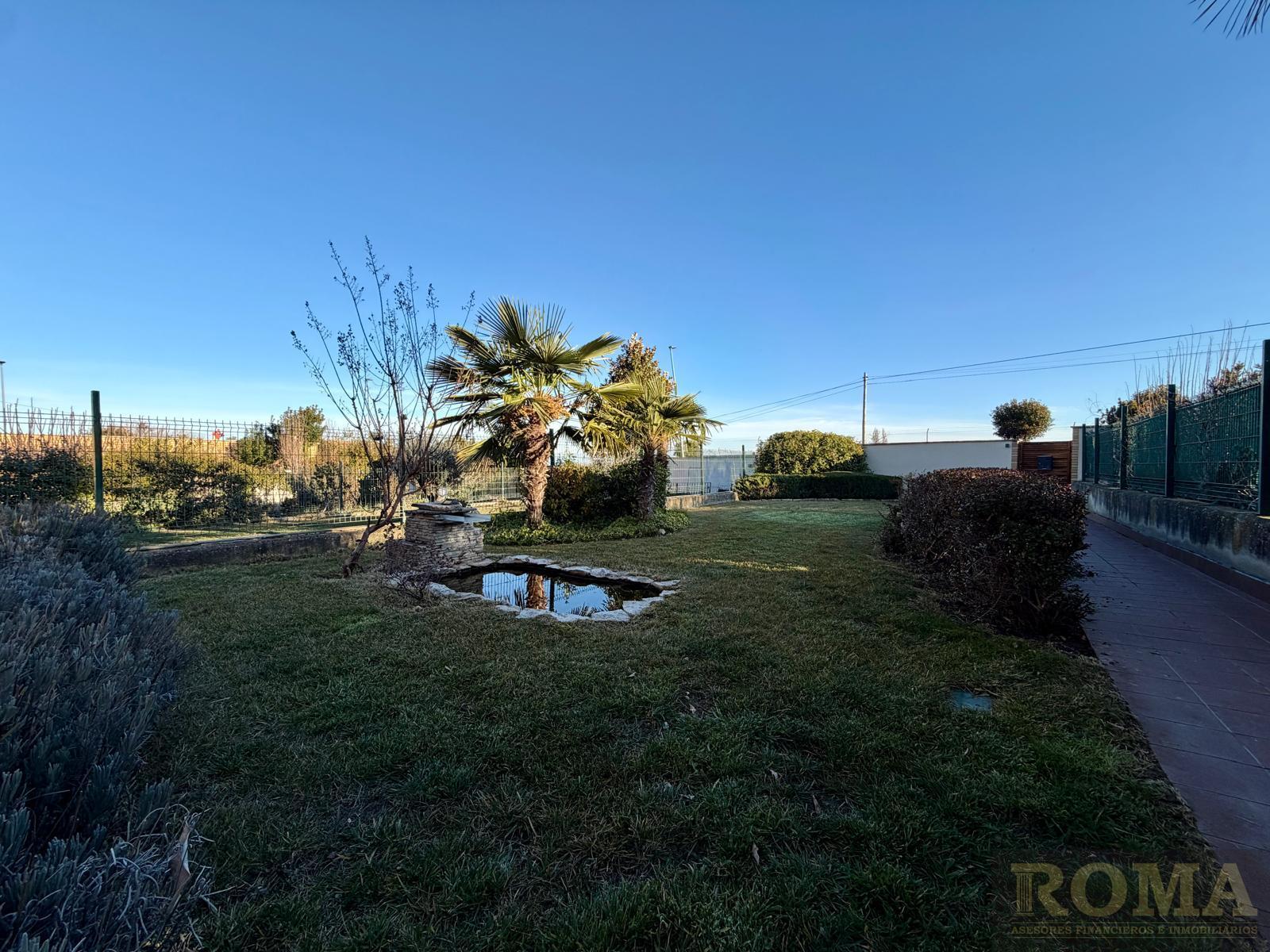 Venta de piso en Cabrerizos