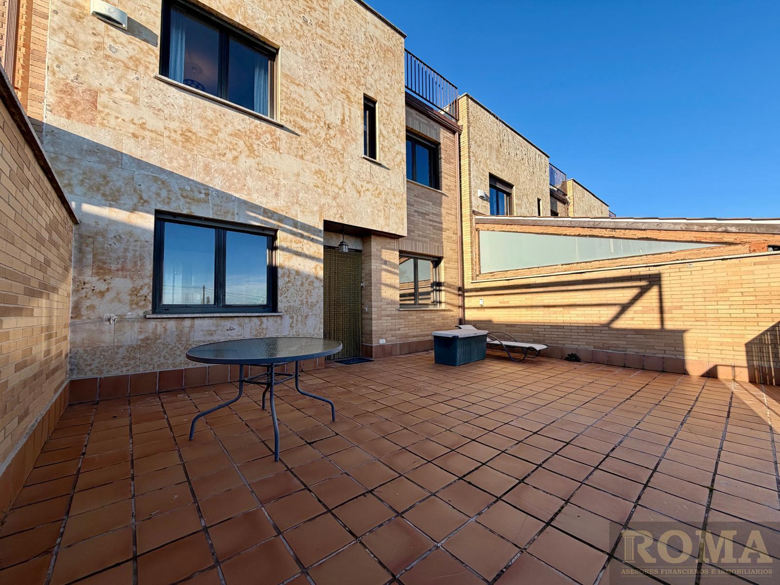 Venta de piso en Cabrerizos