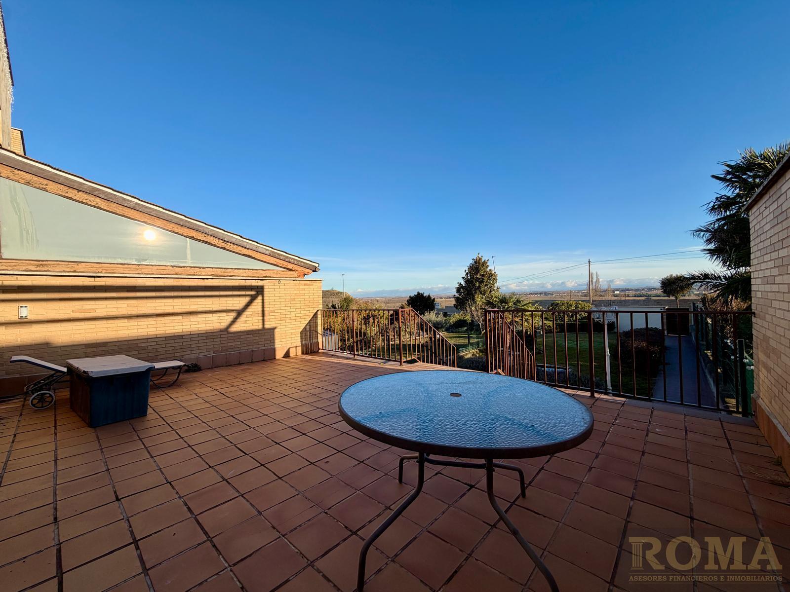 Venta de piso en Cabrerizos