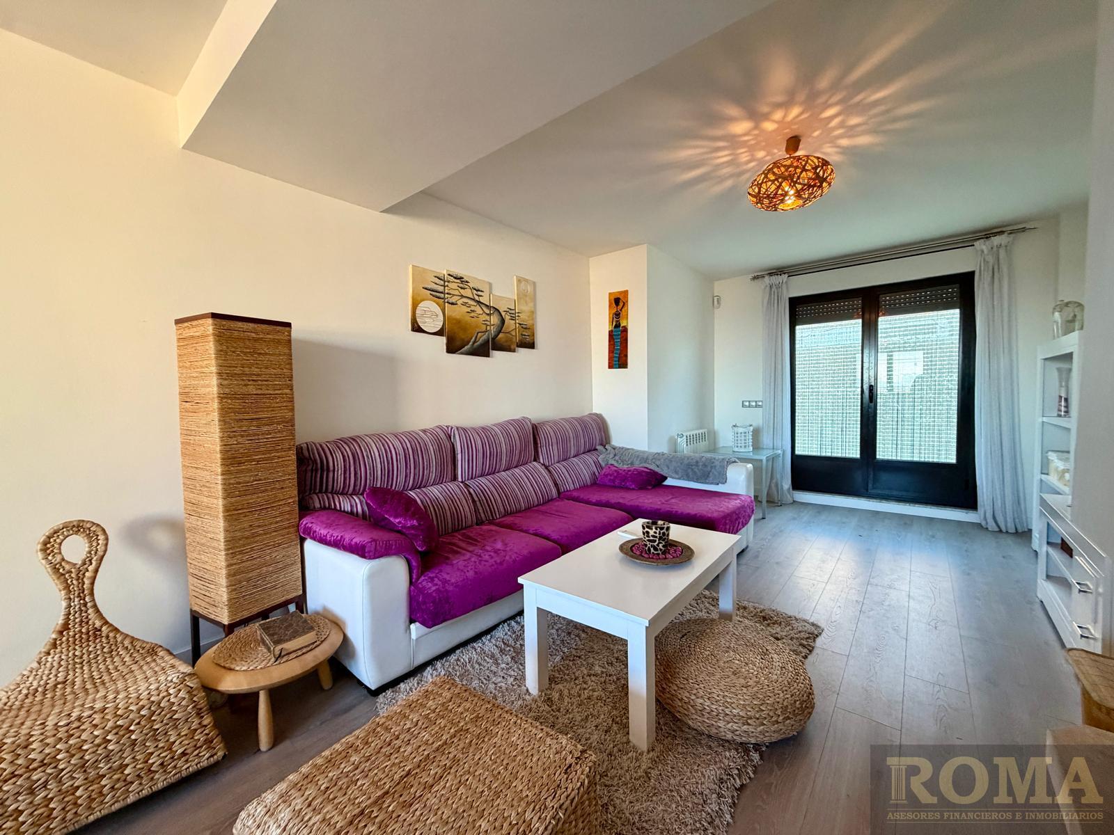 Venta de piso en Cabrerizos