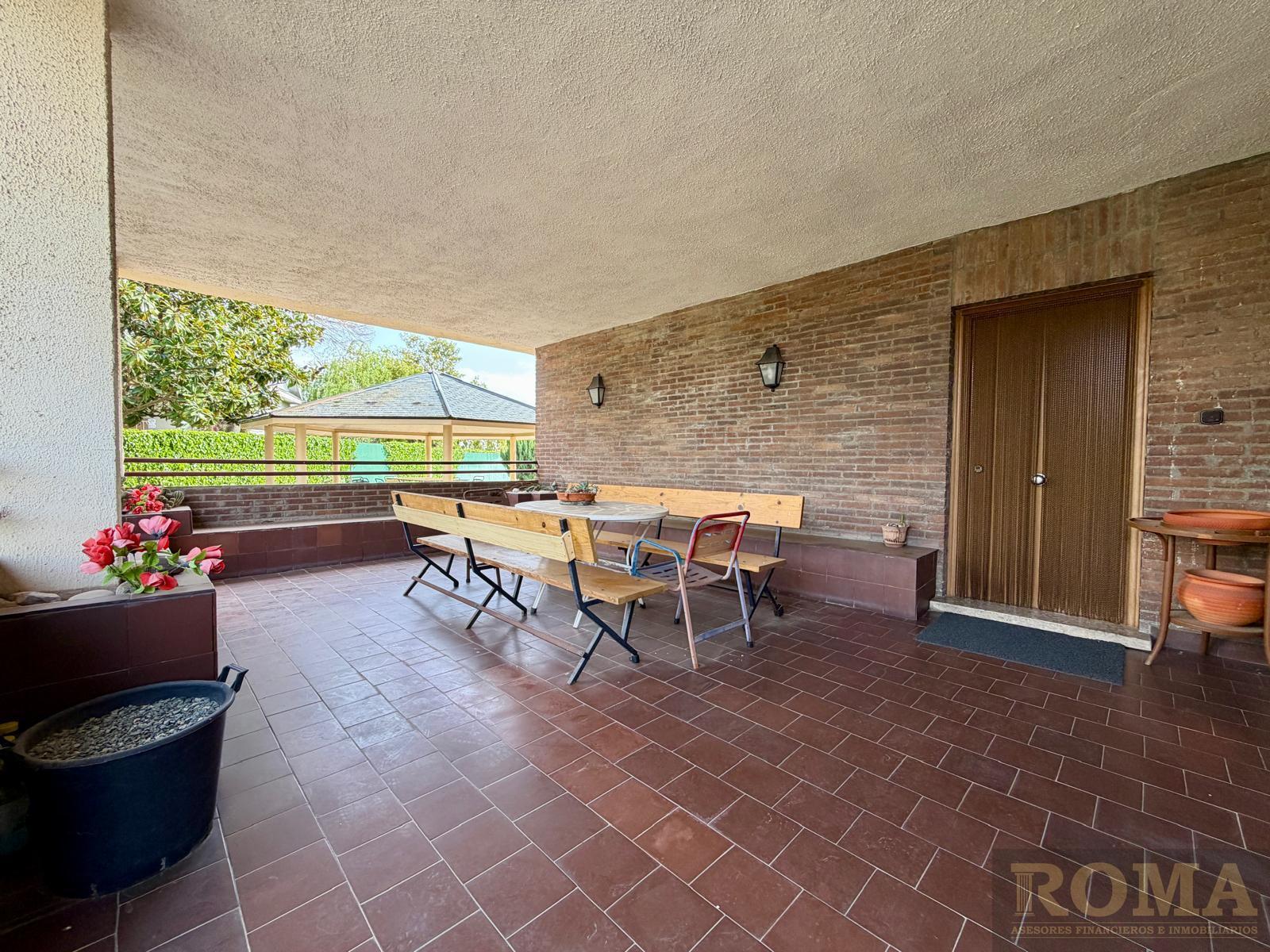 Venta de chalet en Cabrerizos