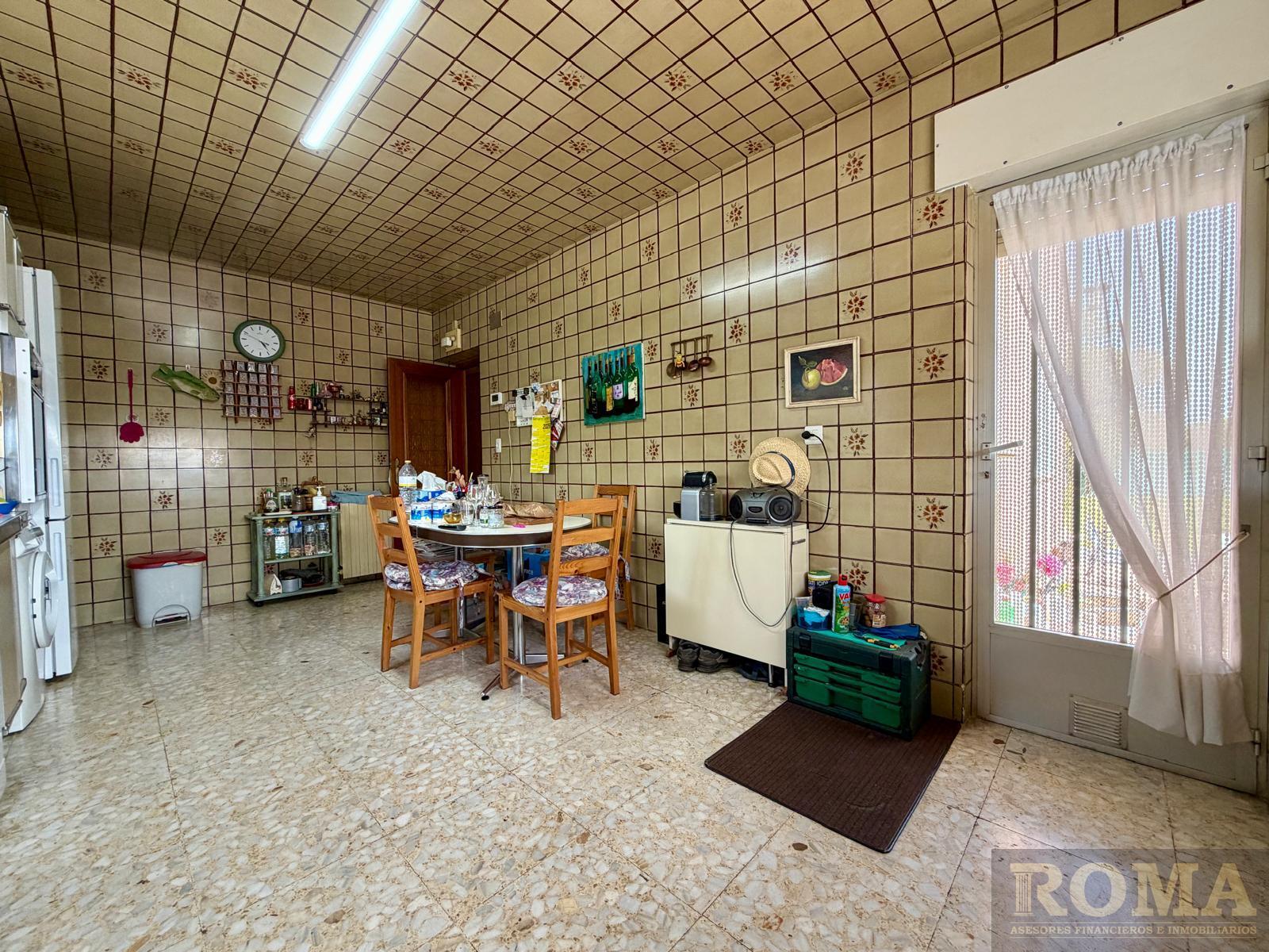 Venta de chalet en Cabrerizos