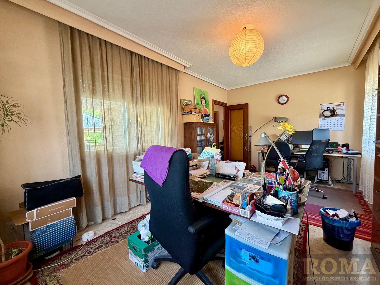 Venta de chalet en Cabrerizos