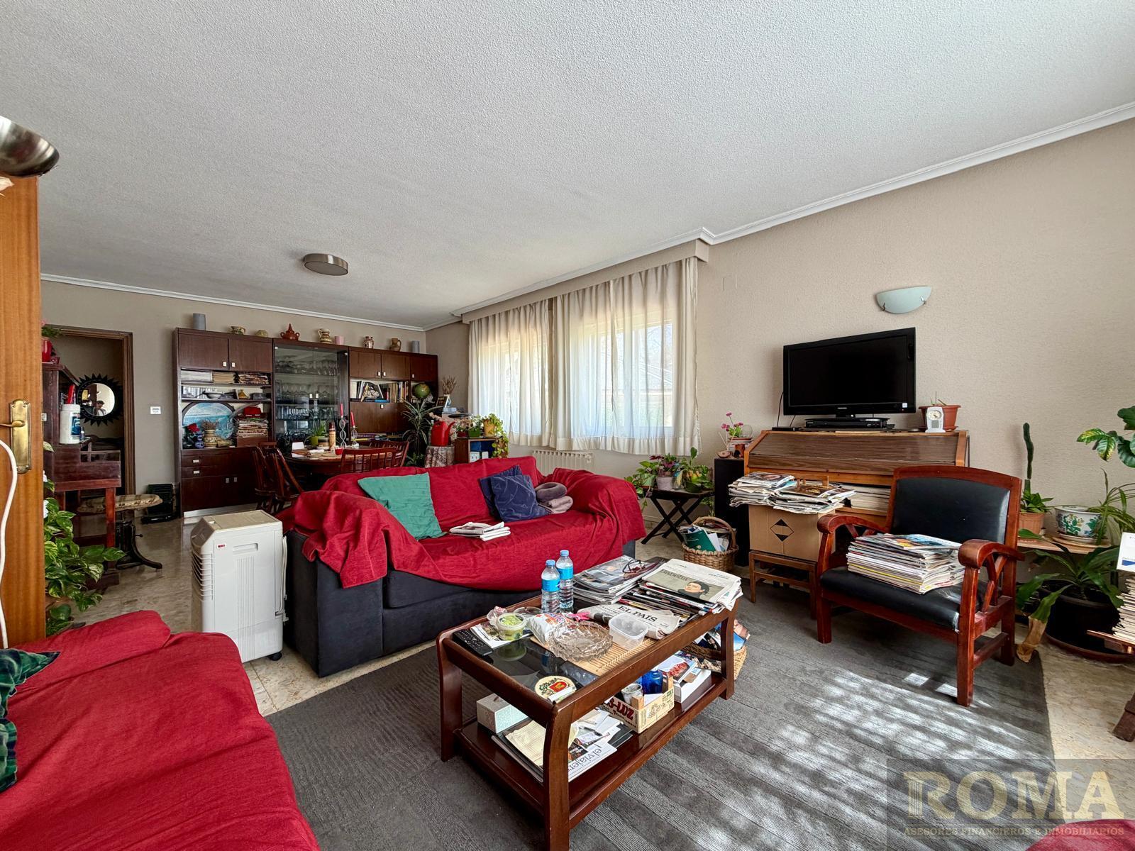 Venta de chalet en Cabrerizos