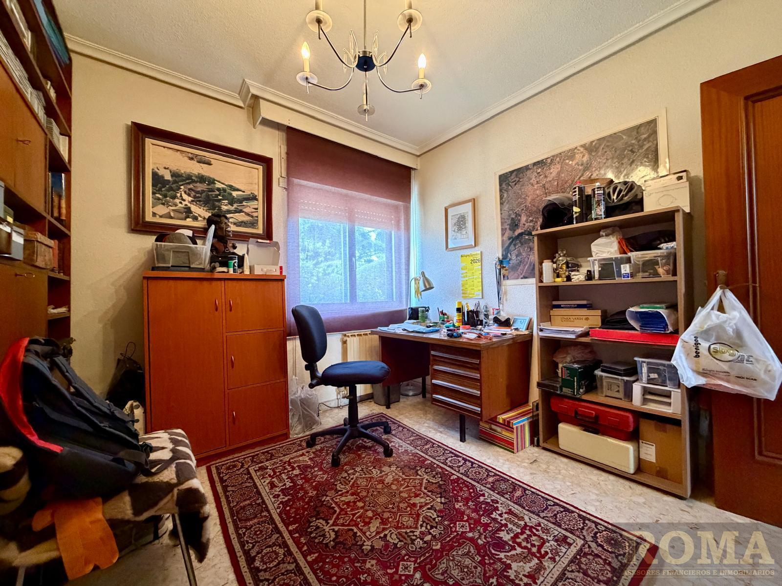 Venta de chalet en Cabrerizos