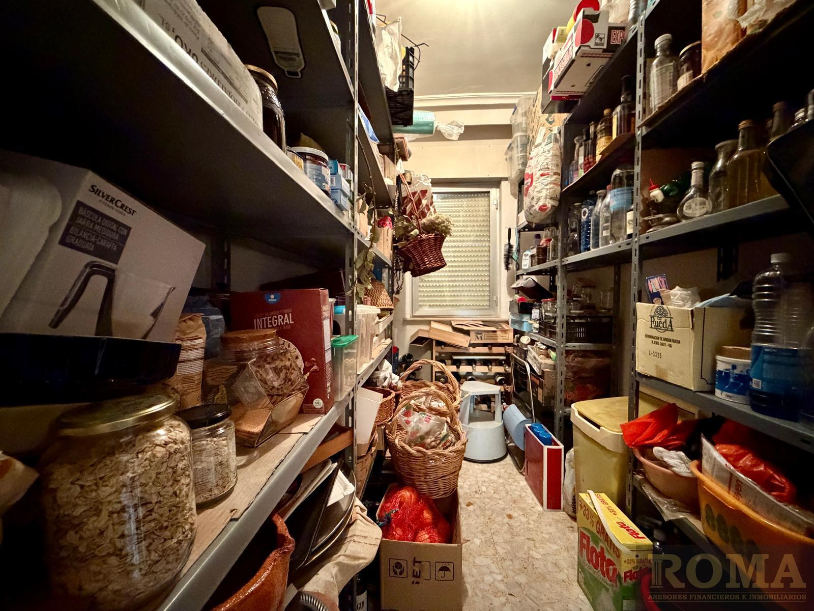 Venta de chalet en Cabrerizos