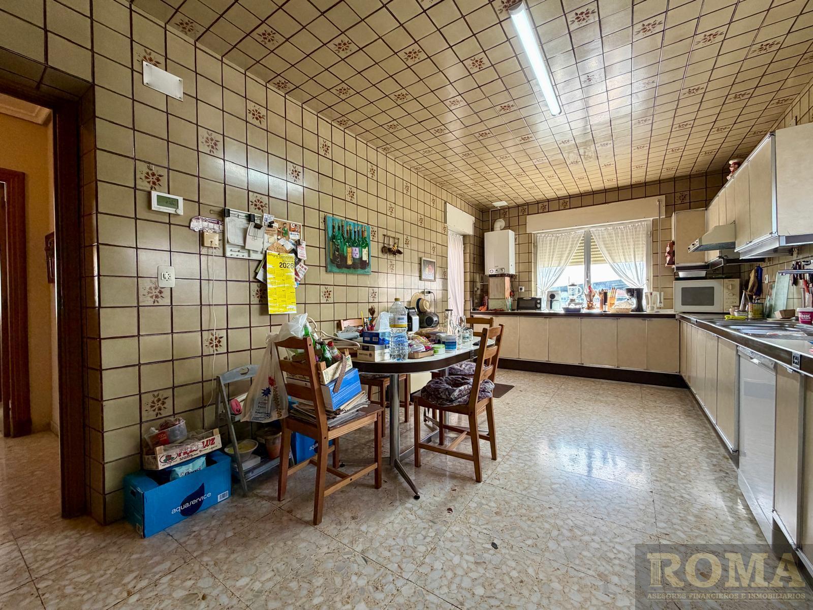 Venta de chalet en Cabrerizos