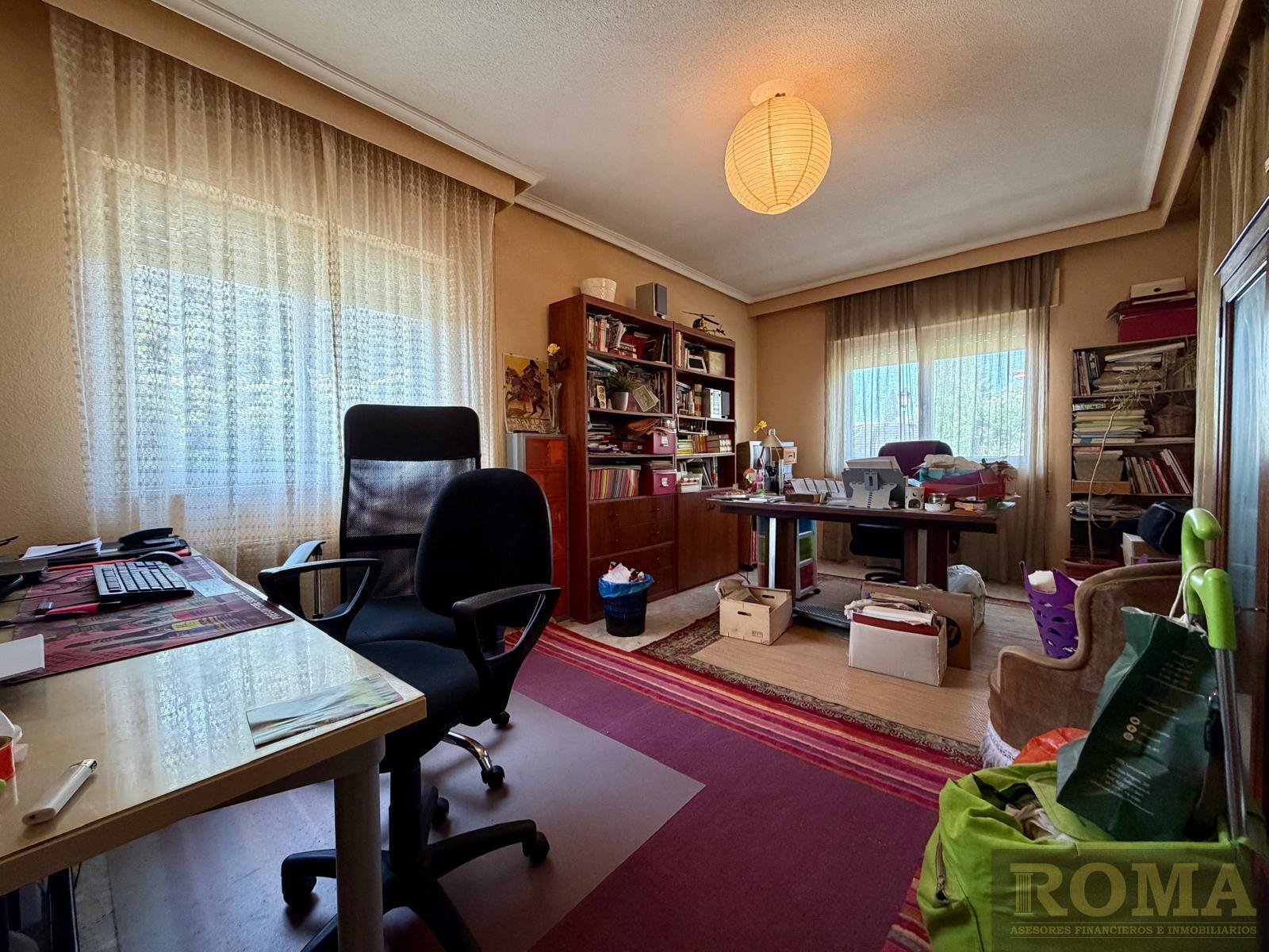 Venta de chalet en Cabrerizos