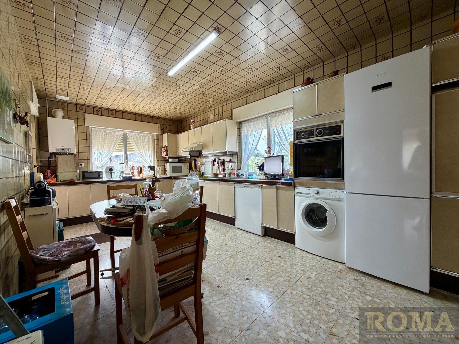 Venta de chalet en Cabrerizos