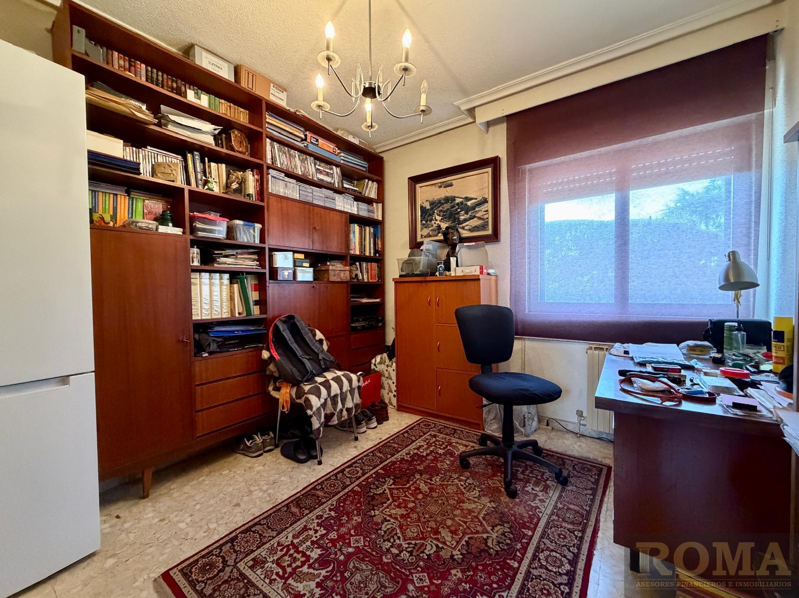 Venta de chalet en Cabrerizos