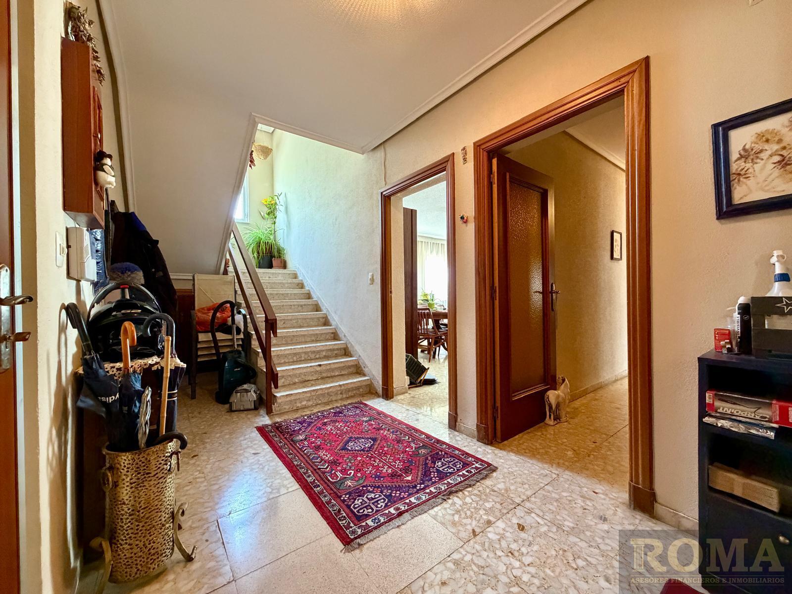 Venta de chalet en Cabrerizos