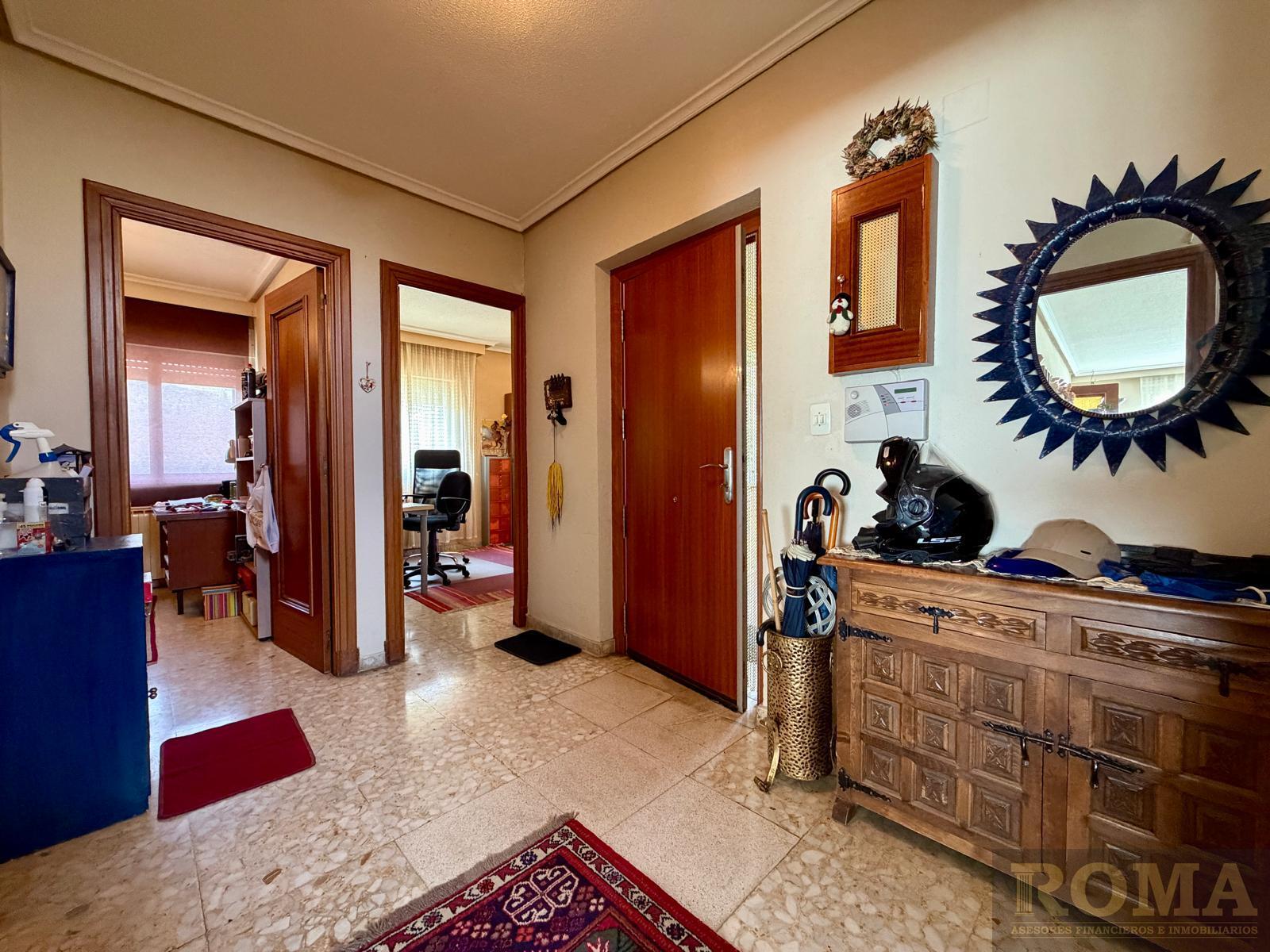 Venta de chalet en Cabrerizos