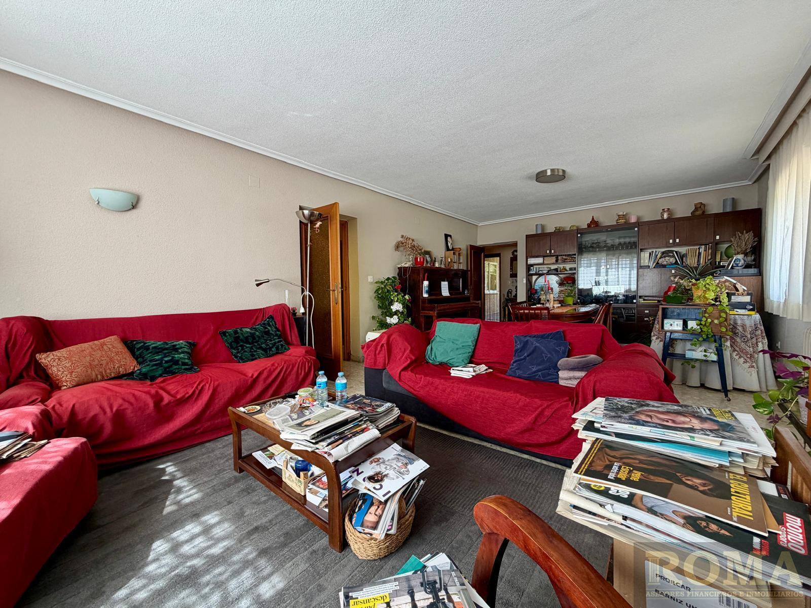 Venta de chalet en Cabrerizos