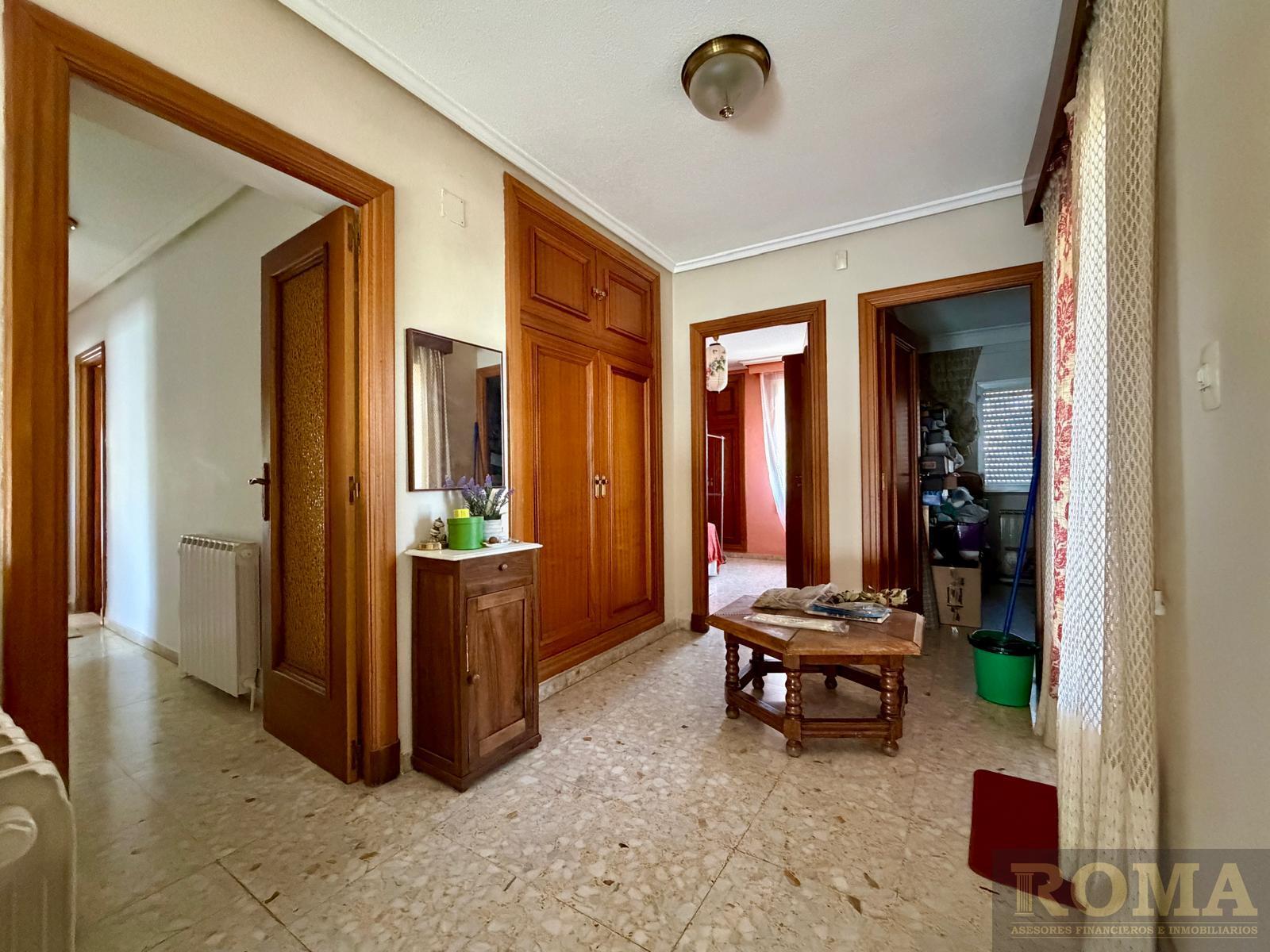 Venta de chalet en Cabrerizos