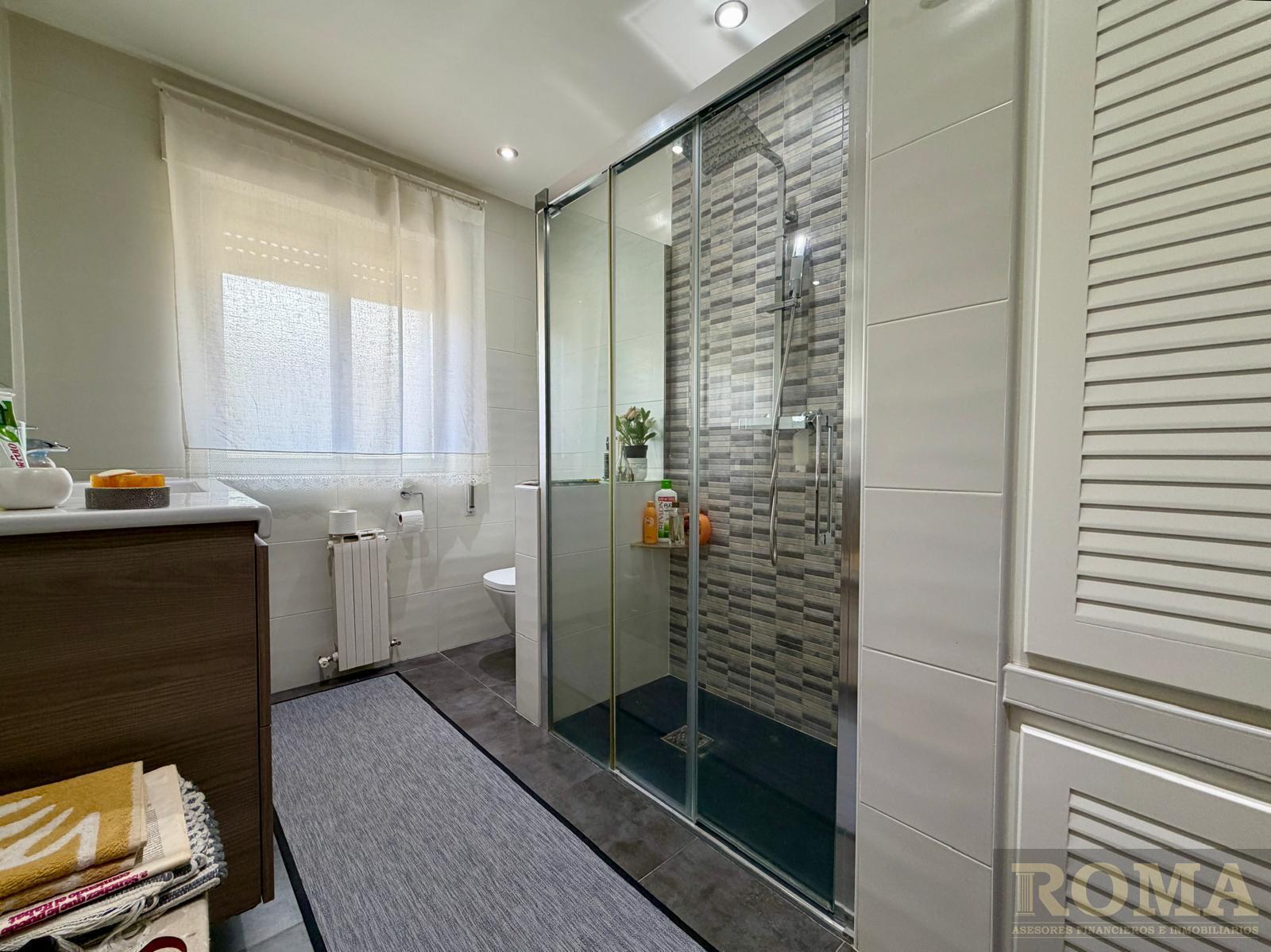 Venta de chalet en Cabrerizos