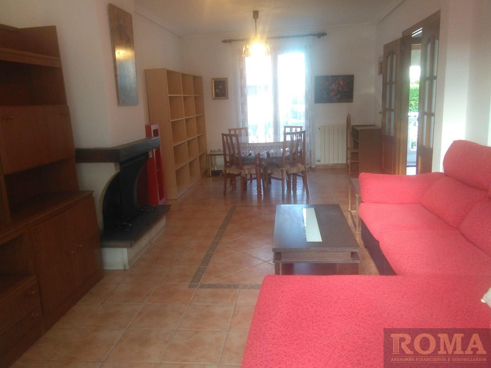 Venta de chalet en Cabrerizos