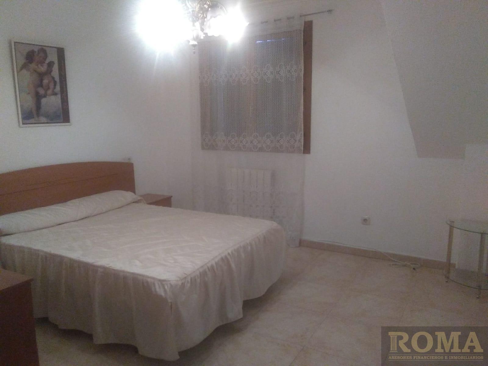 Venta de chalet en Cabrerizos