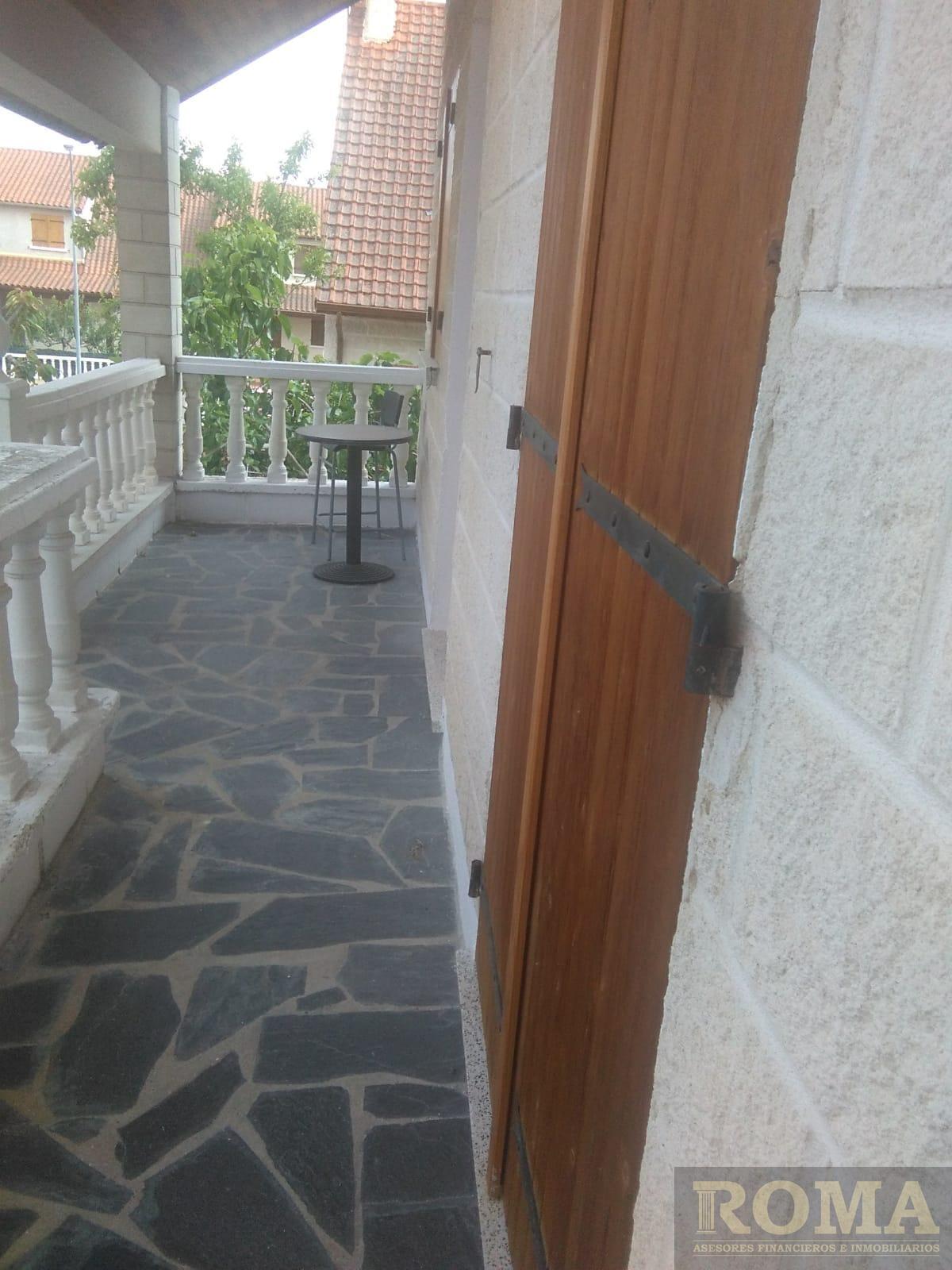 Venta de chalet en Cabrerizos