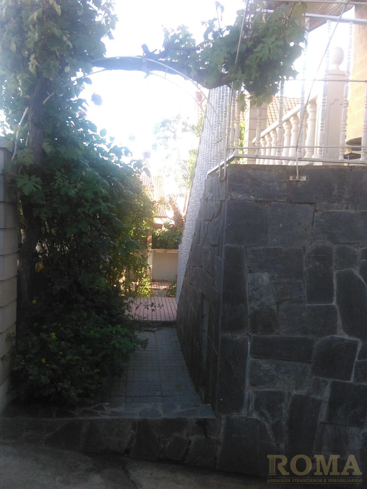 Venta de chalet en Cabrerizos