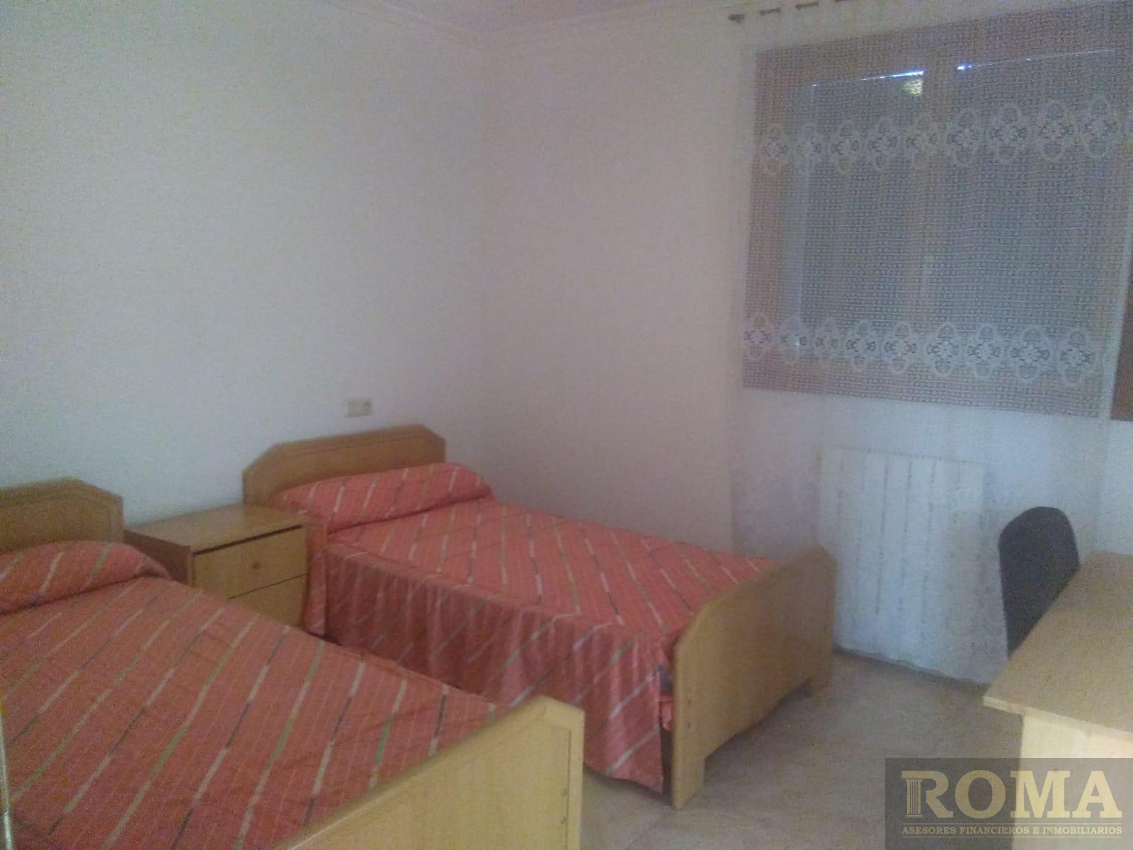 Venta de chalet en Cabrerizos