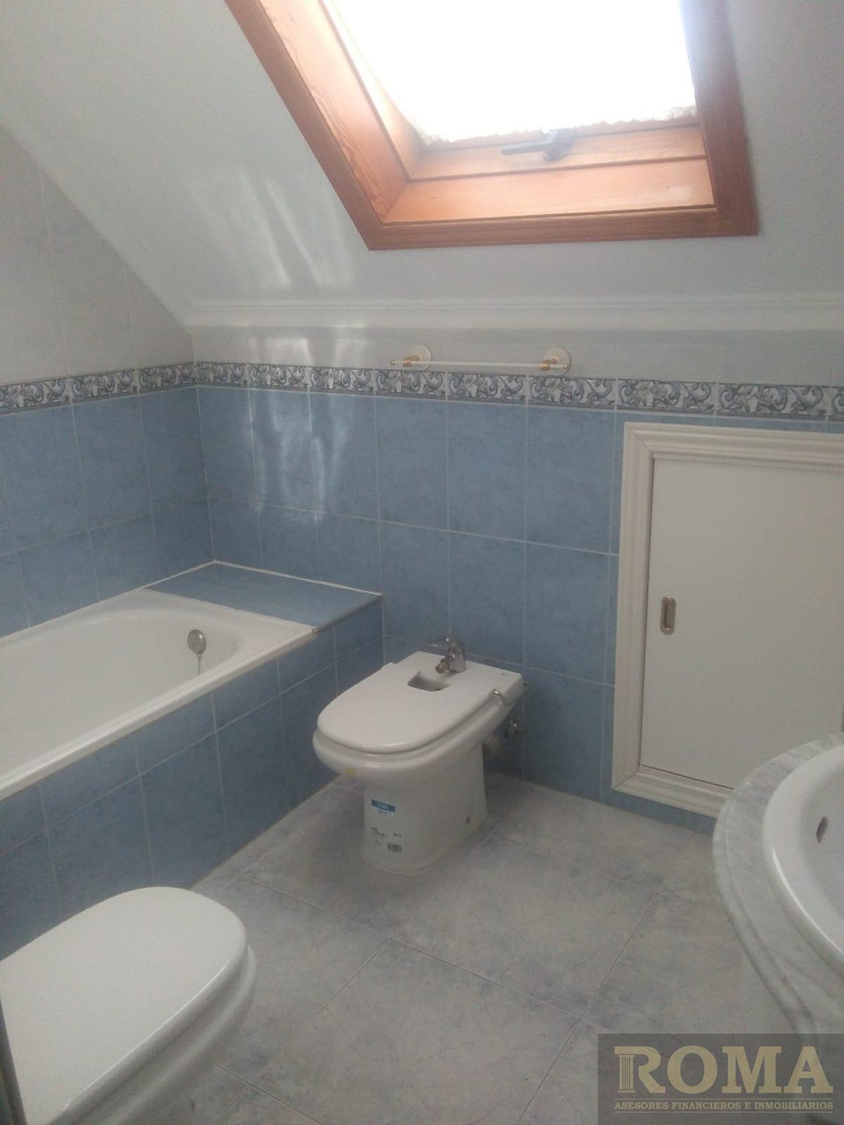 Venta de chalet en Cabrerizos