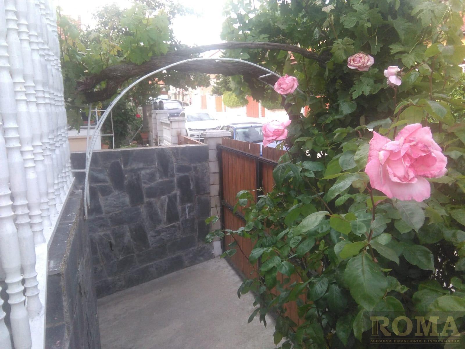 Venta de chalet en Cabrerizos