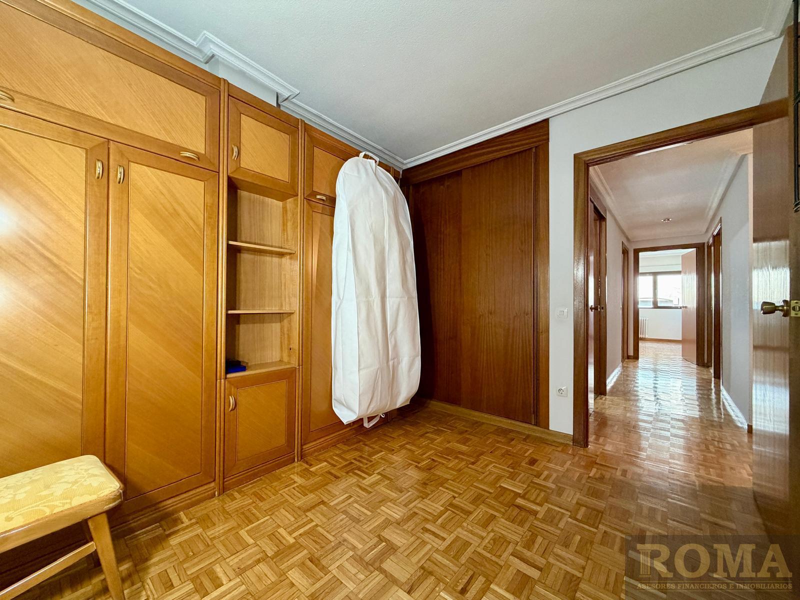 Venta de piso en Salamanca