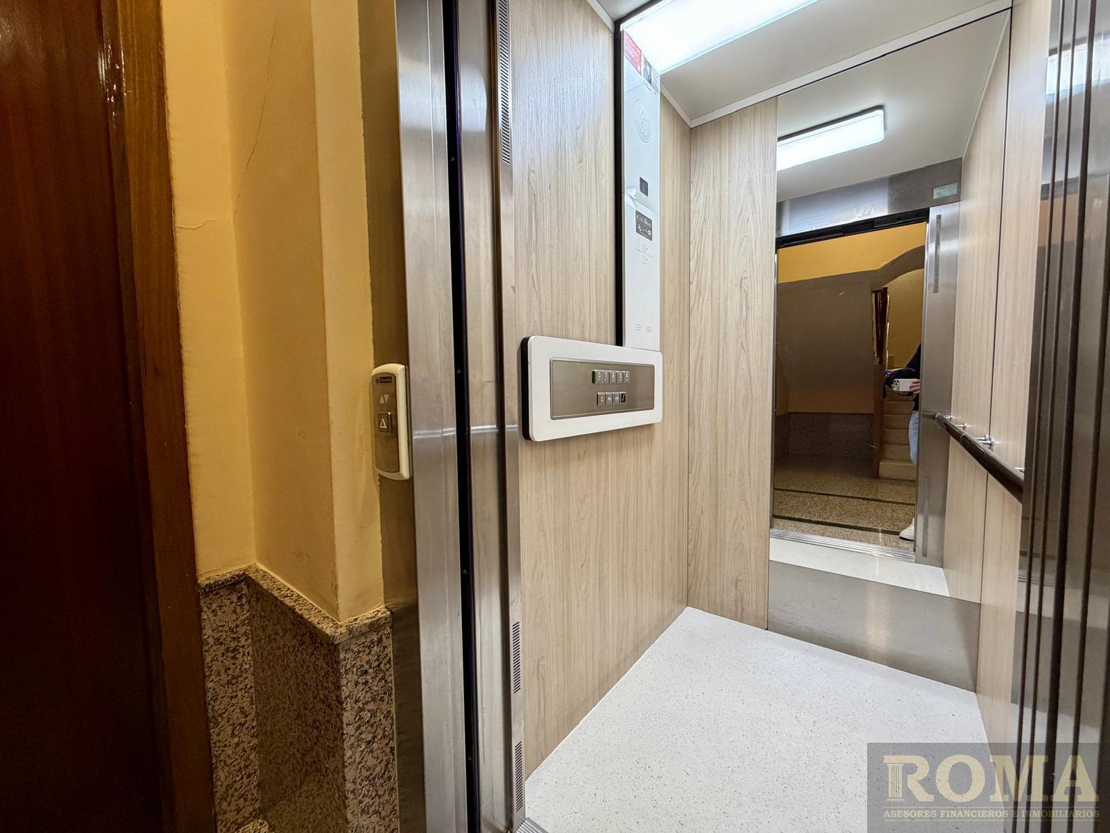 Venta de piso en Salamanca