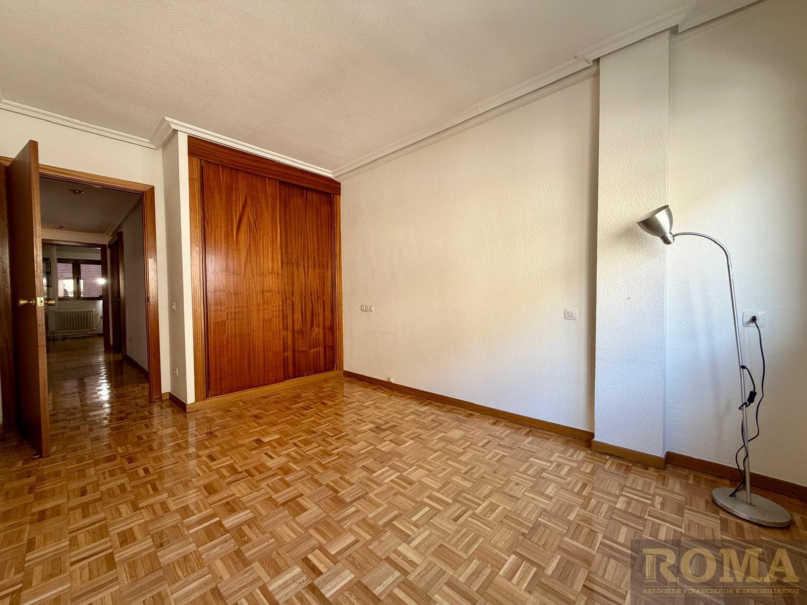 Venta de piso en Salamanca