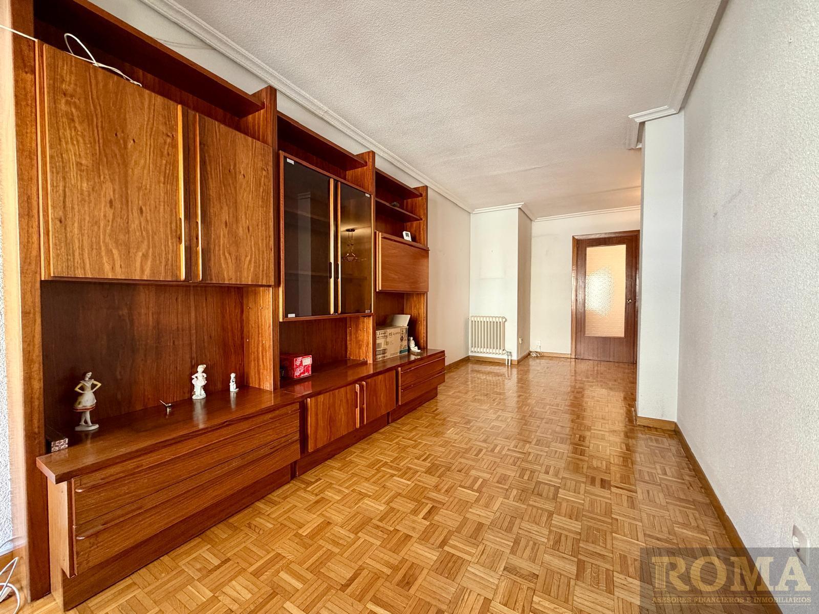 Venta de piso en Salamanca