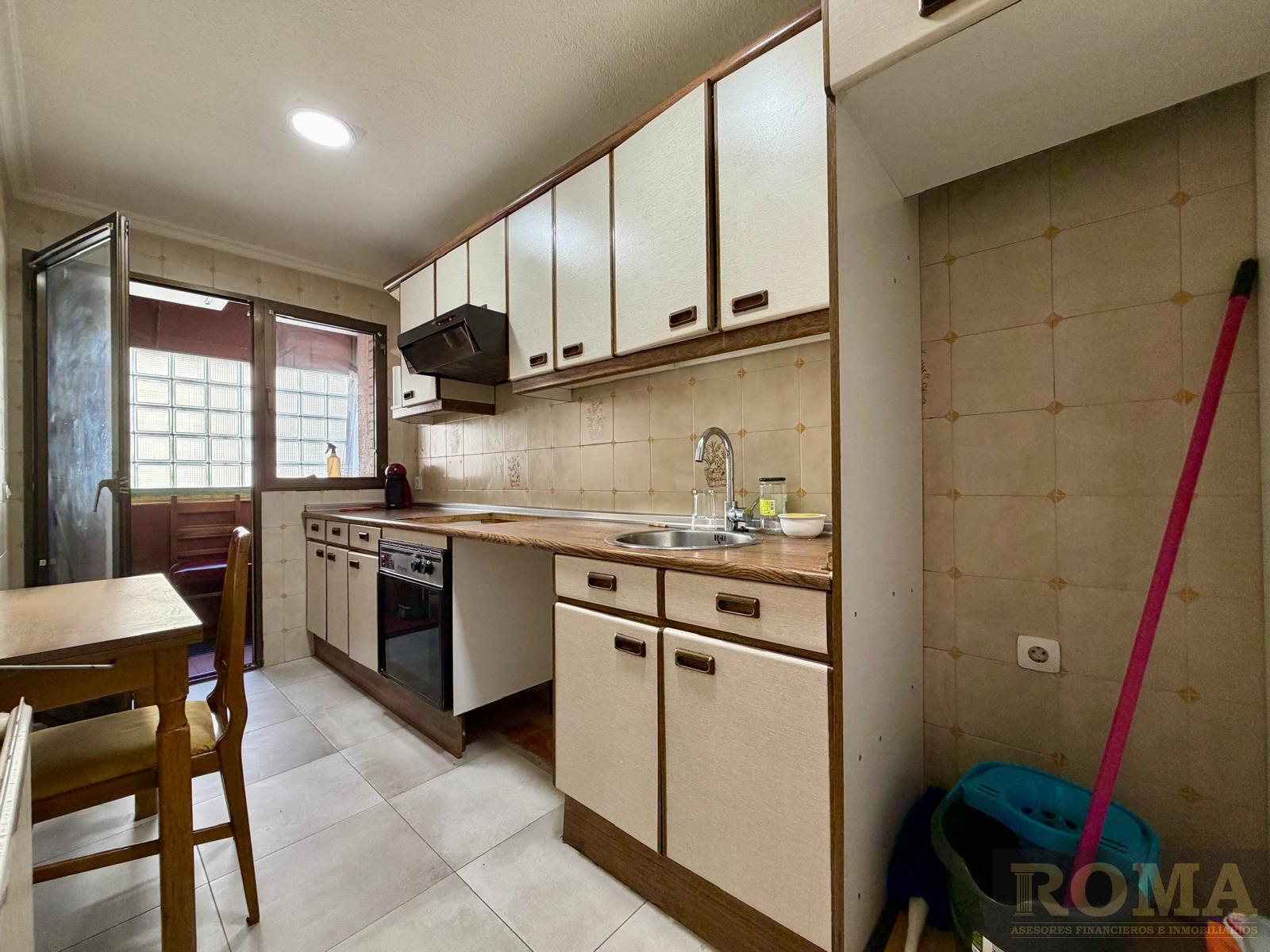 Venta de piso en Salamanca