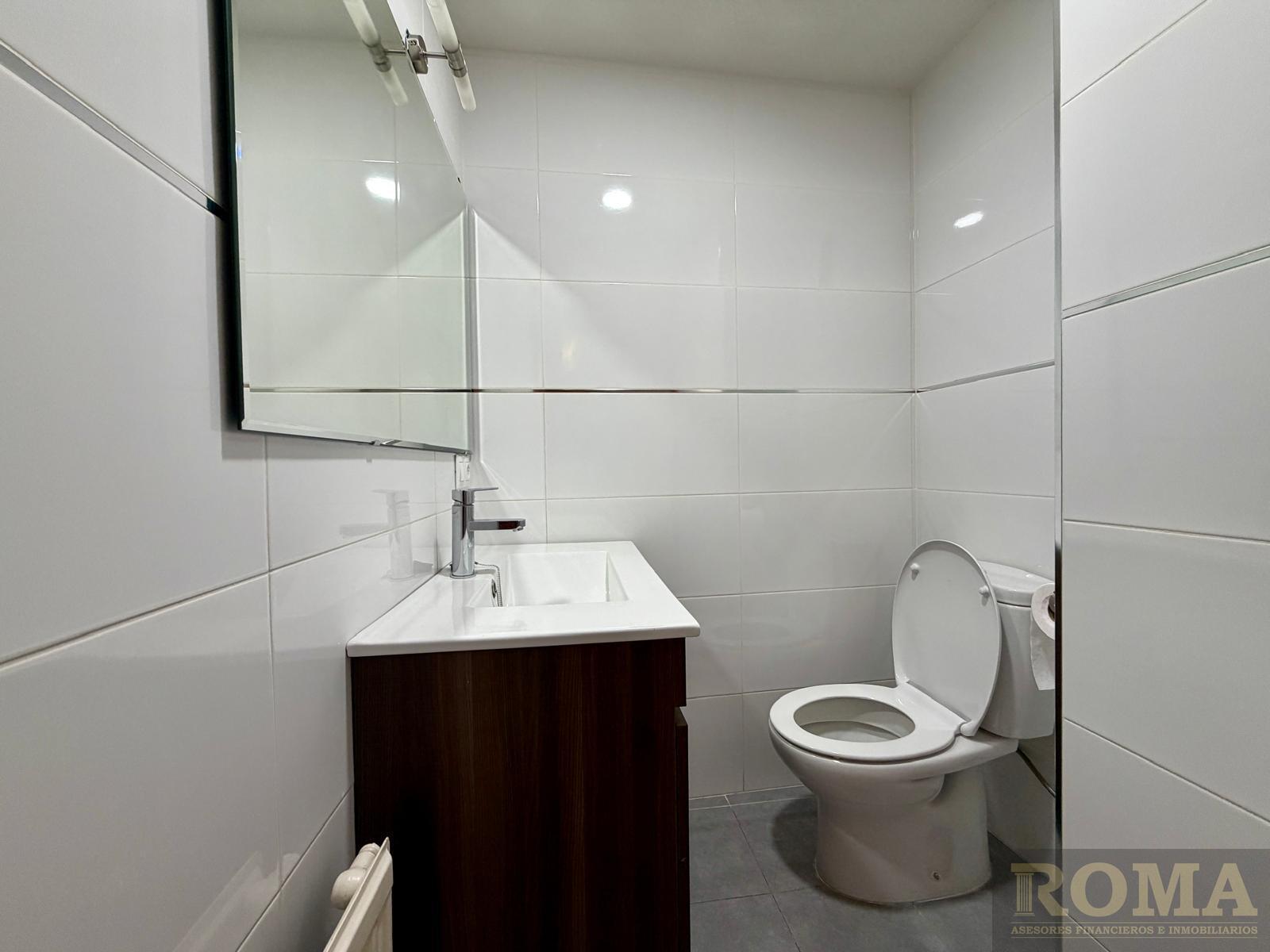 Venta de piso en Salamanca