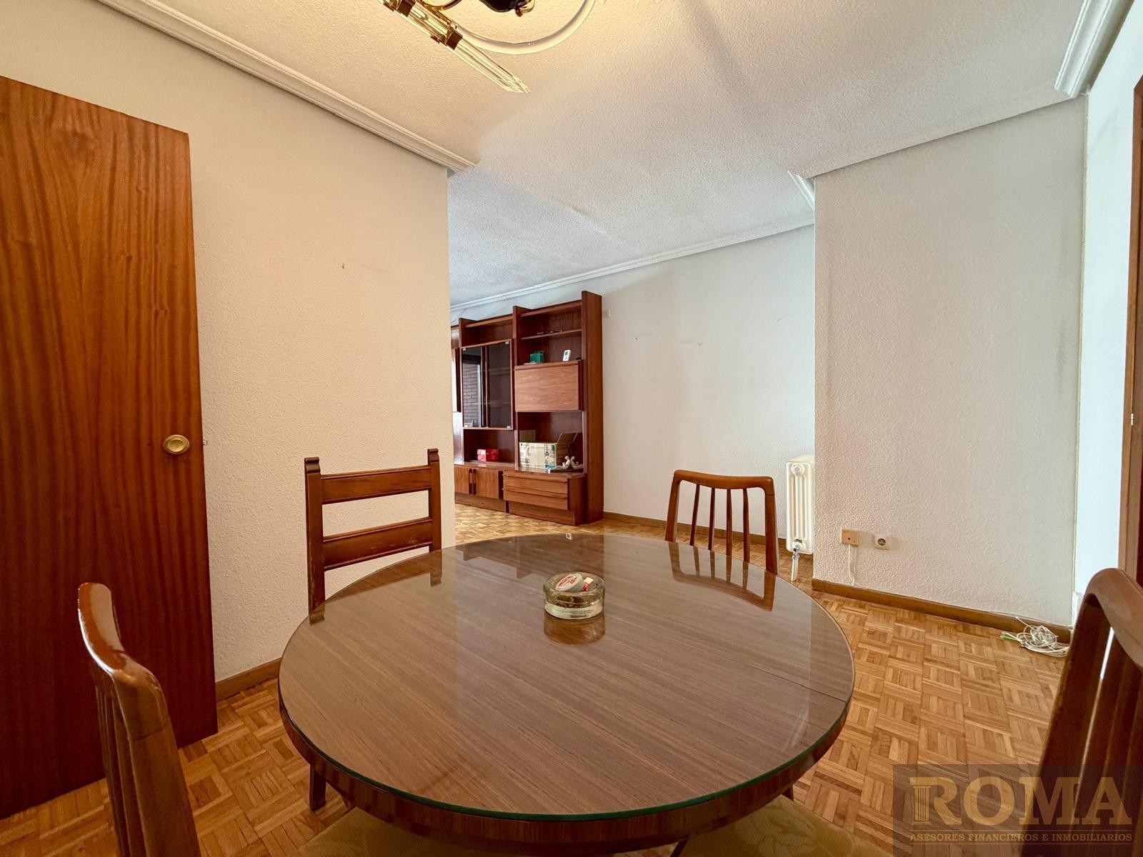 Venta de piso en Salamanca