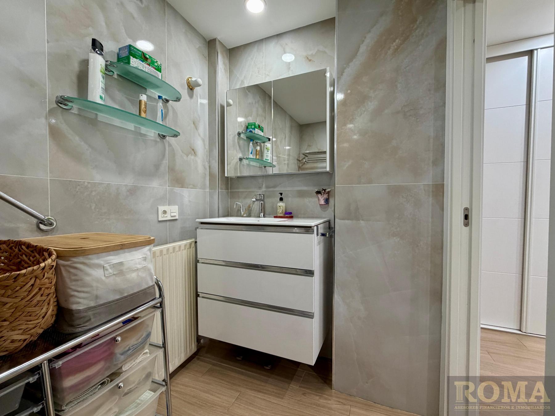 Venta de piso en Salamanca