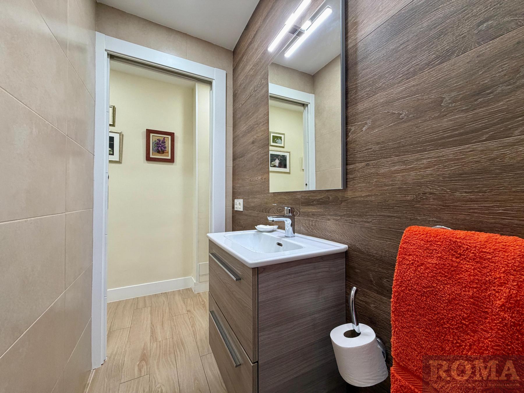 Venta de piso en Salamanca