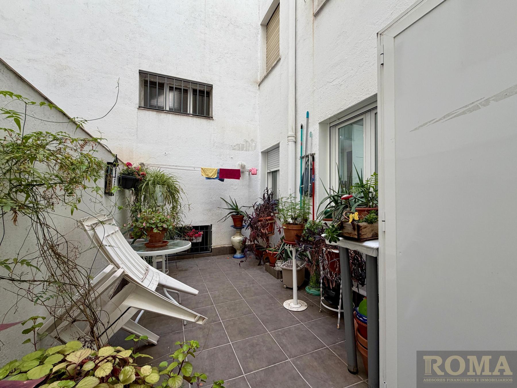 Venta de piso en Salamanca