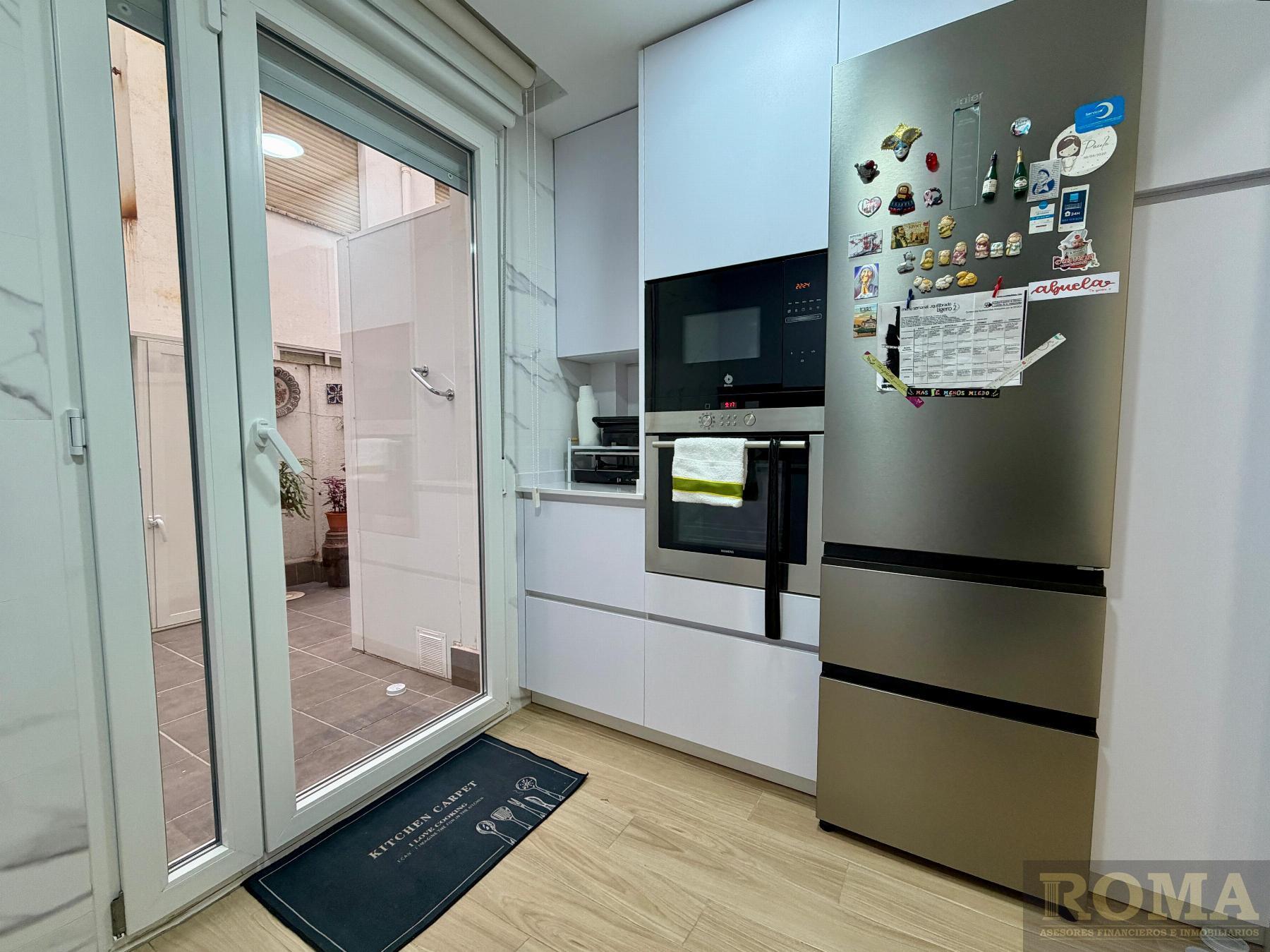 Venta de piso en Salamanca