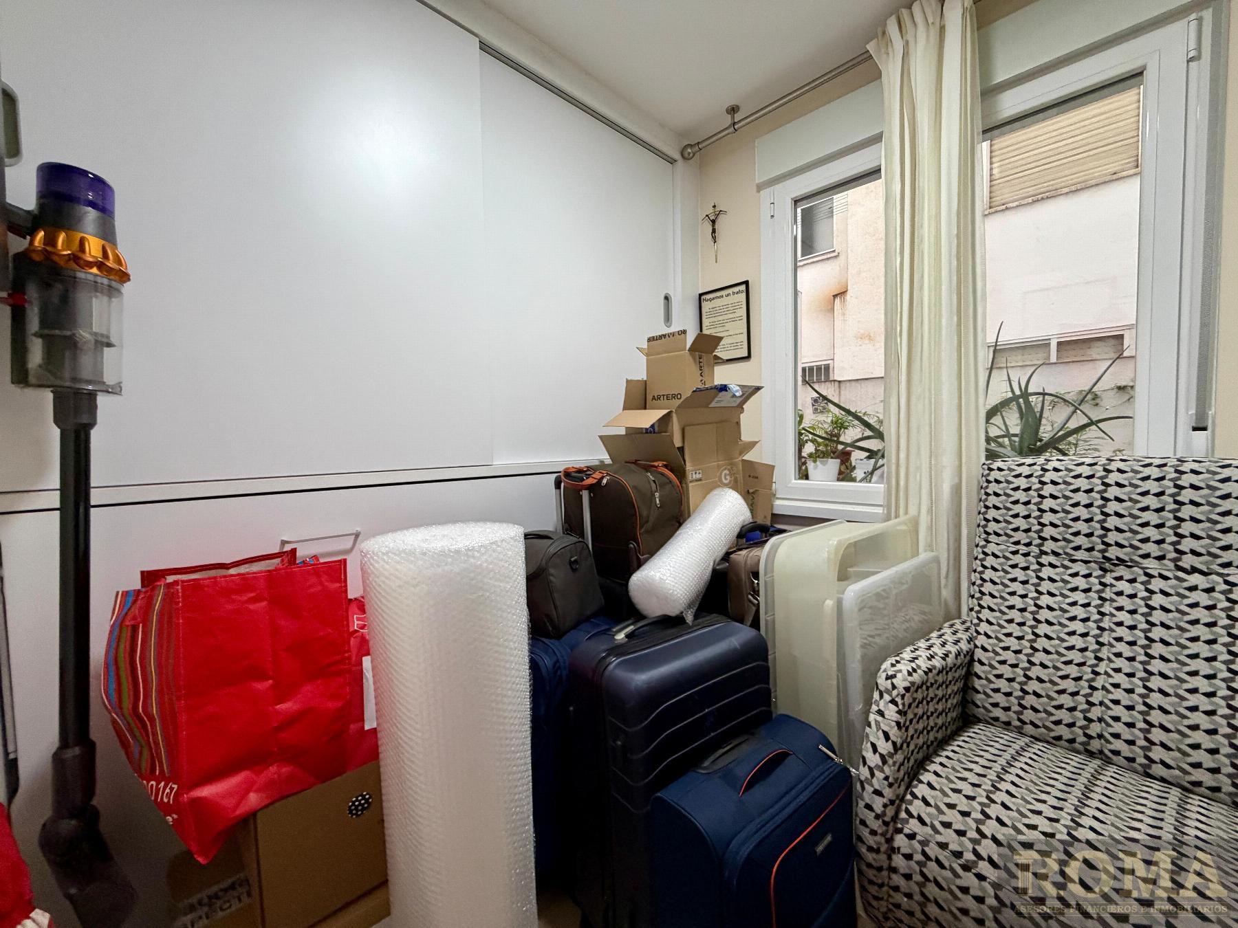 Venta de piso en Salamanca