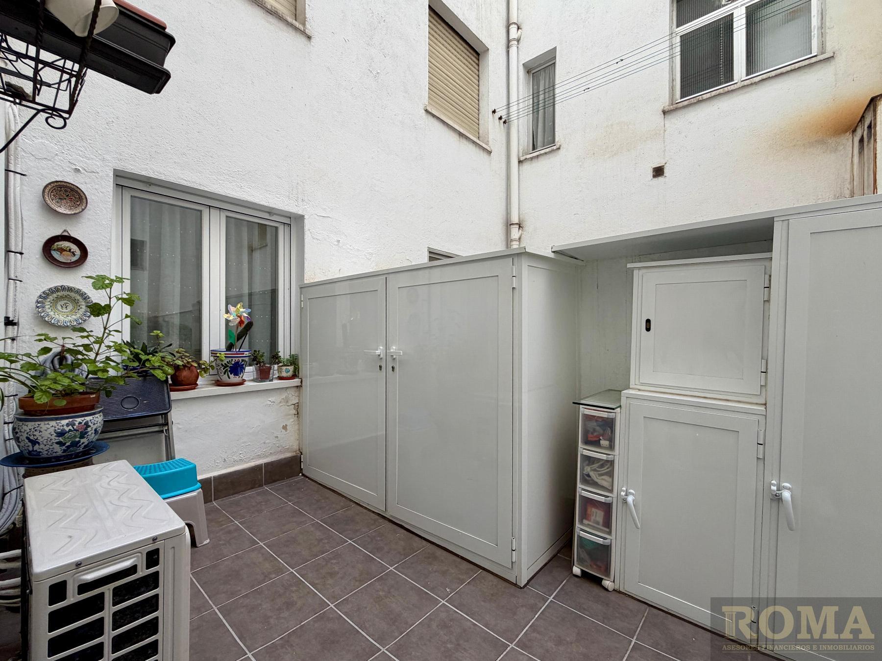Venta de piso en Salamanca